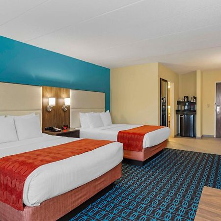 Best Western Plus North Shore Hotel Danvers Luaran gambar