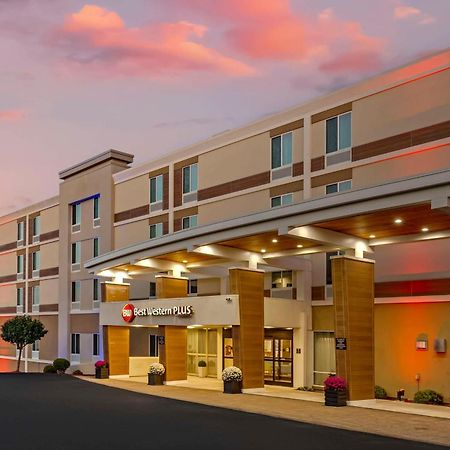 Best Western Plus North Shore Hotel Danvers Luaran gambar