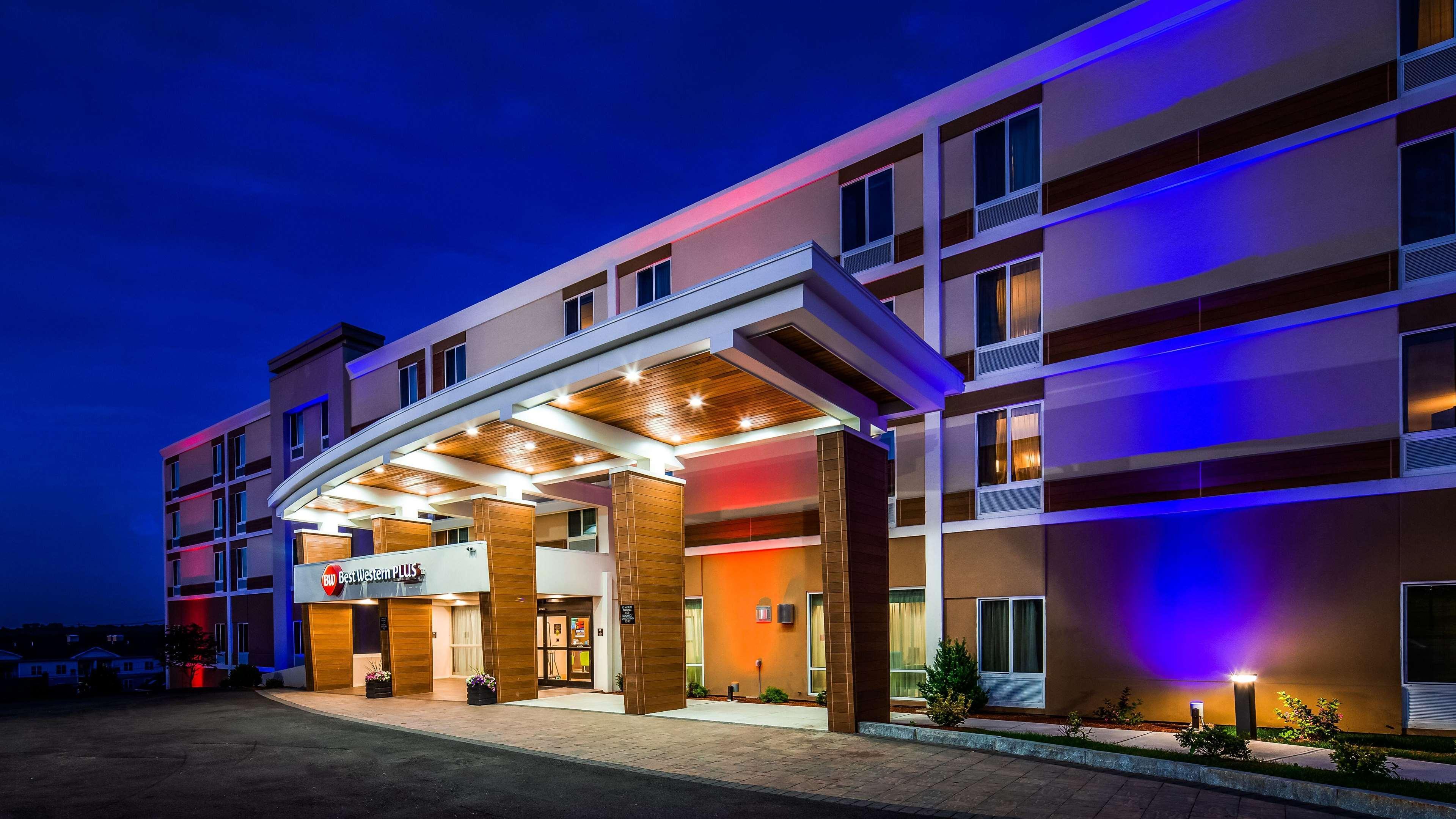 Best Western Plus North Shore Hotel Danvers Luaran gambar
