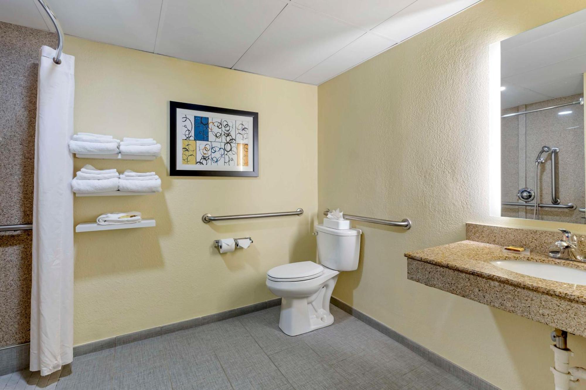 Best Western Plus North Shore Hotel Danvers Luaran gambar