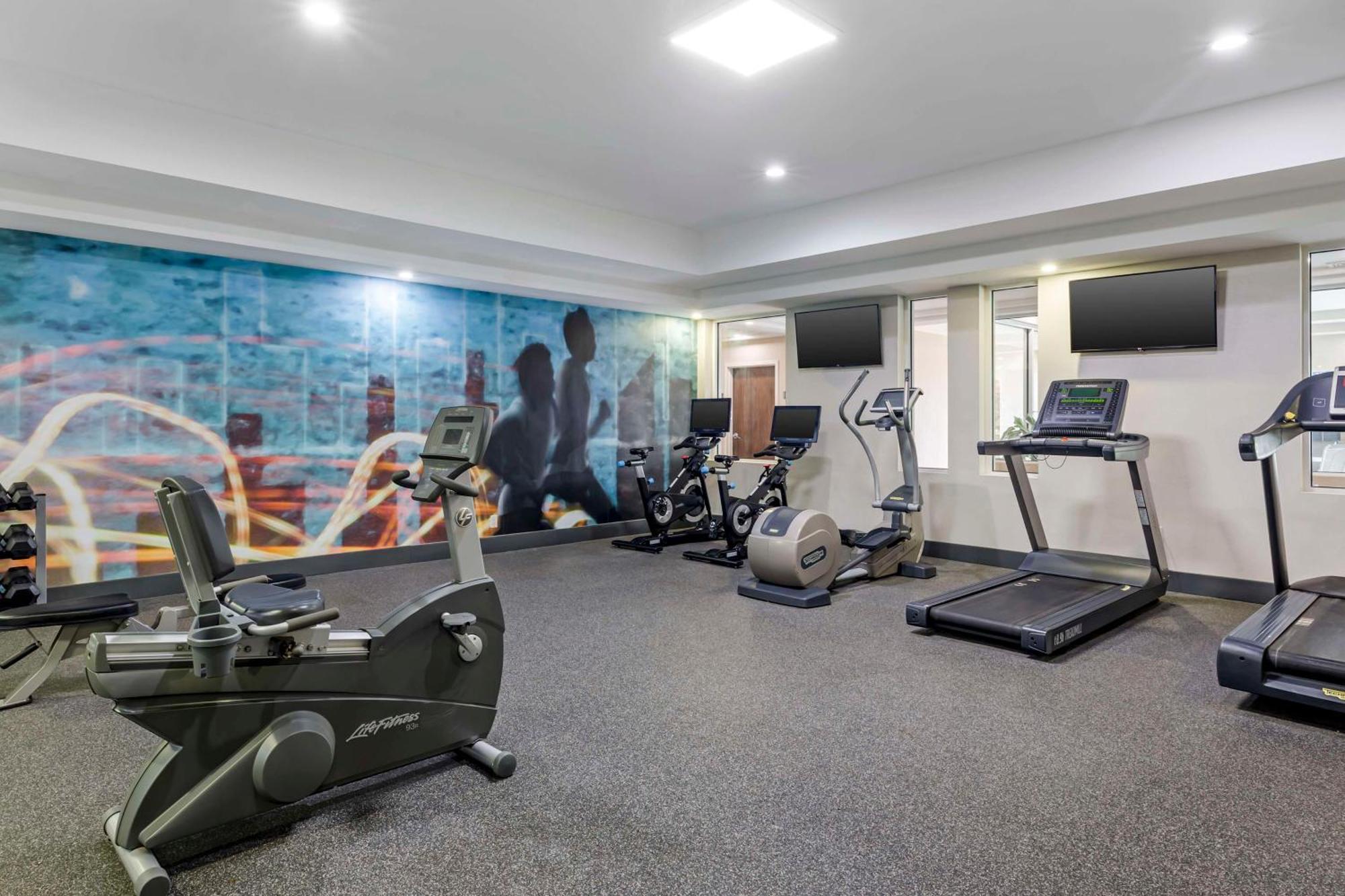 Best Western Plus North Shore Hotel Danvers Luaran gambar