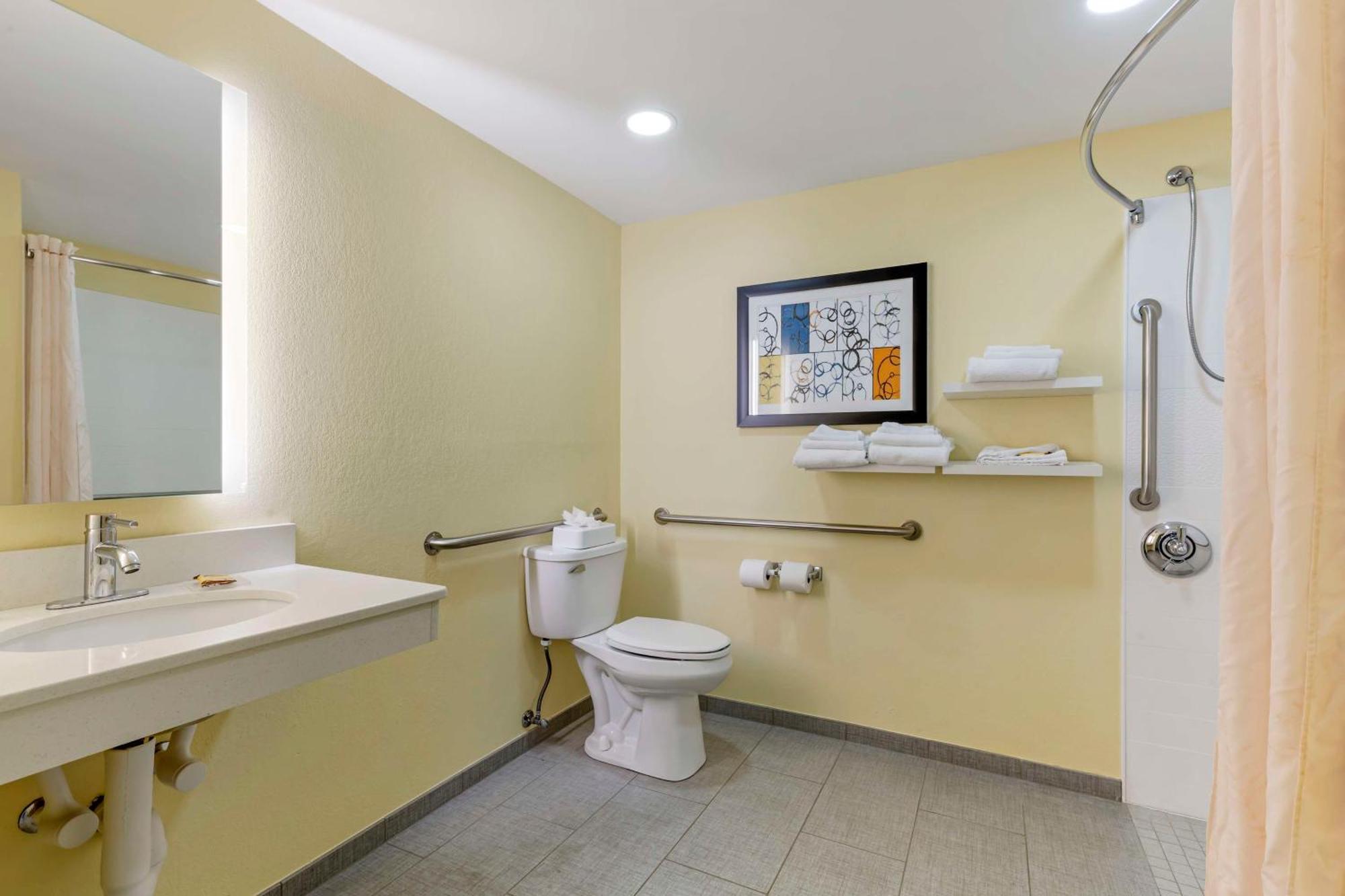 Best Western Plus North Shore Hotel Danvers Luaran gambar