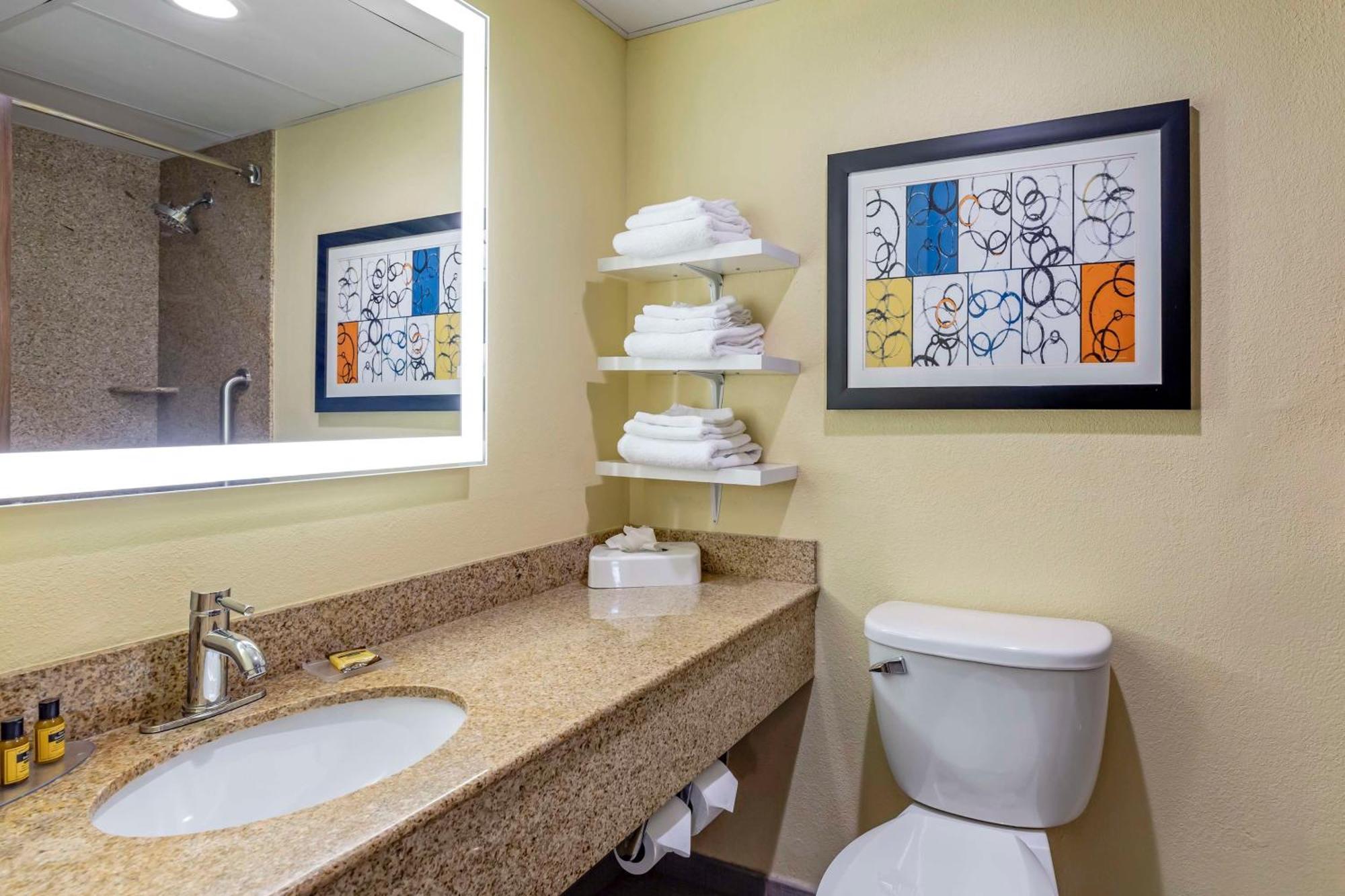 Best Western Plus North Shore Hotel Danvers Luaran gambar