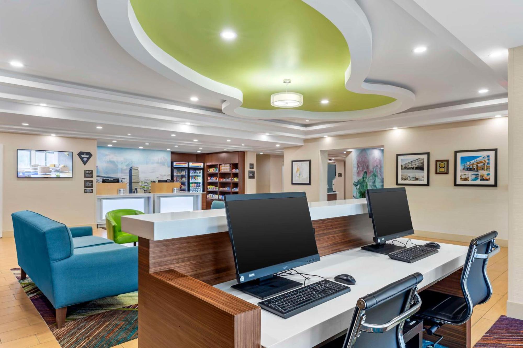 Best Western Plus North Shore Hotel Danvers Luaran gambar