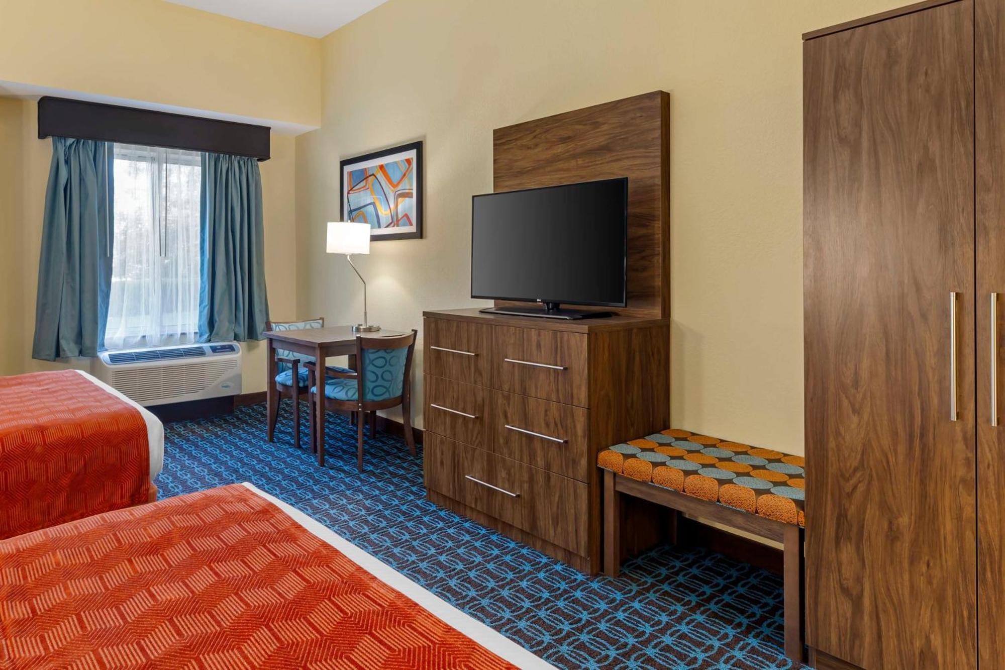 Best Western Plus North Shore Hotel Danvers Luaran gambar