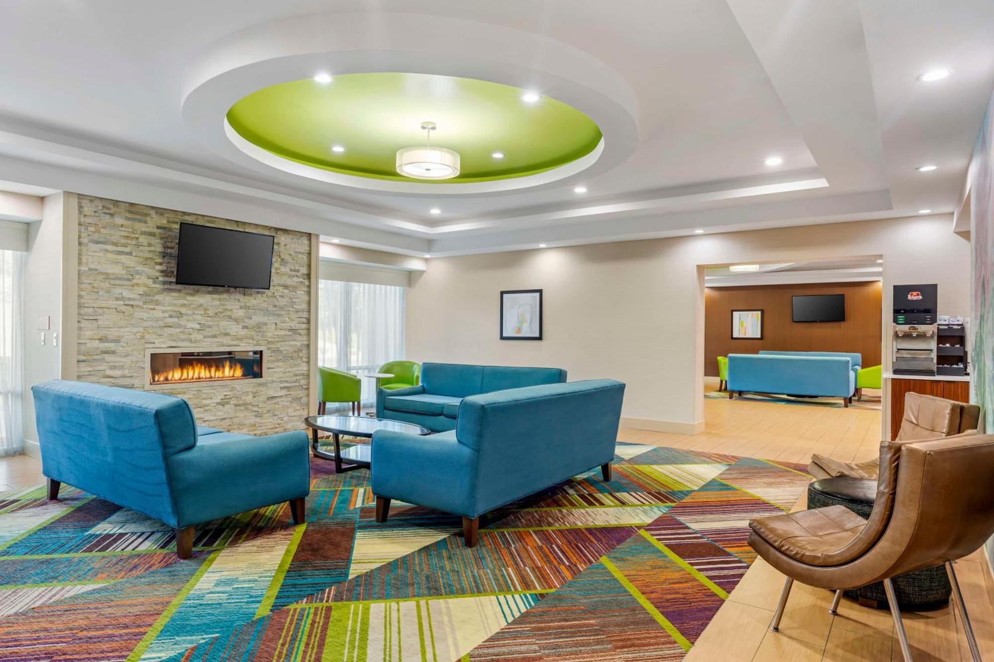 Best Western Plus North Shore Hotel Danvers Luaran gambar