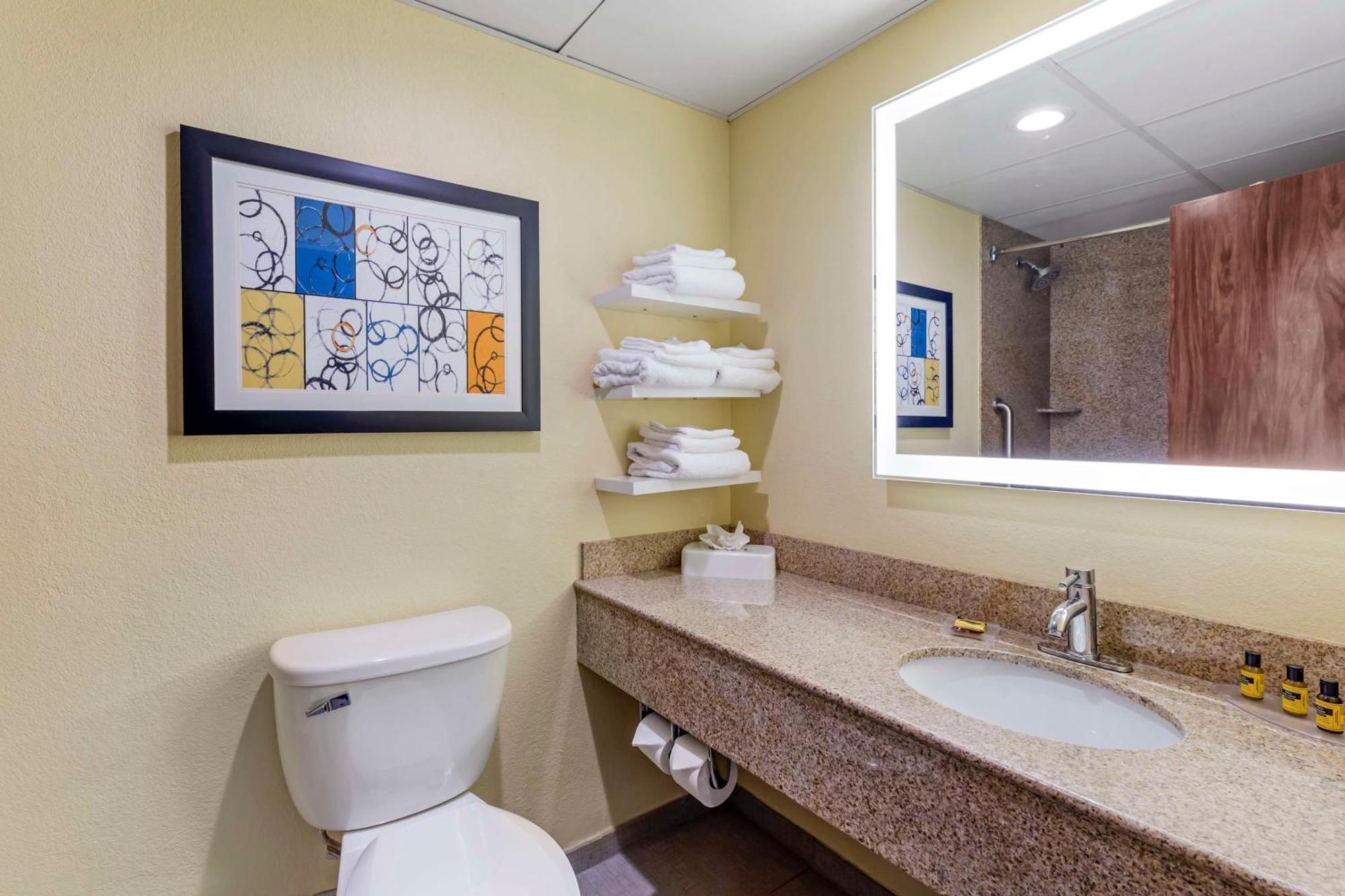 Best Western Plus North Shore Hotel Danvers Luaran gambar