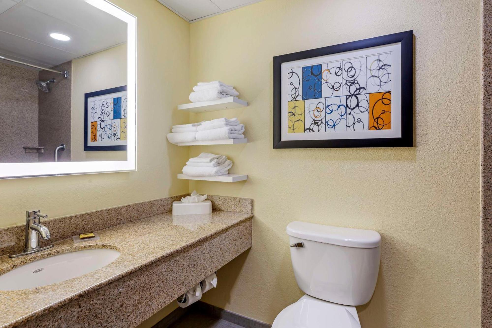 Best Western Plus North Shore Hotel Danvers Luaran gambar