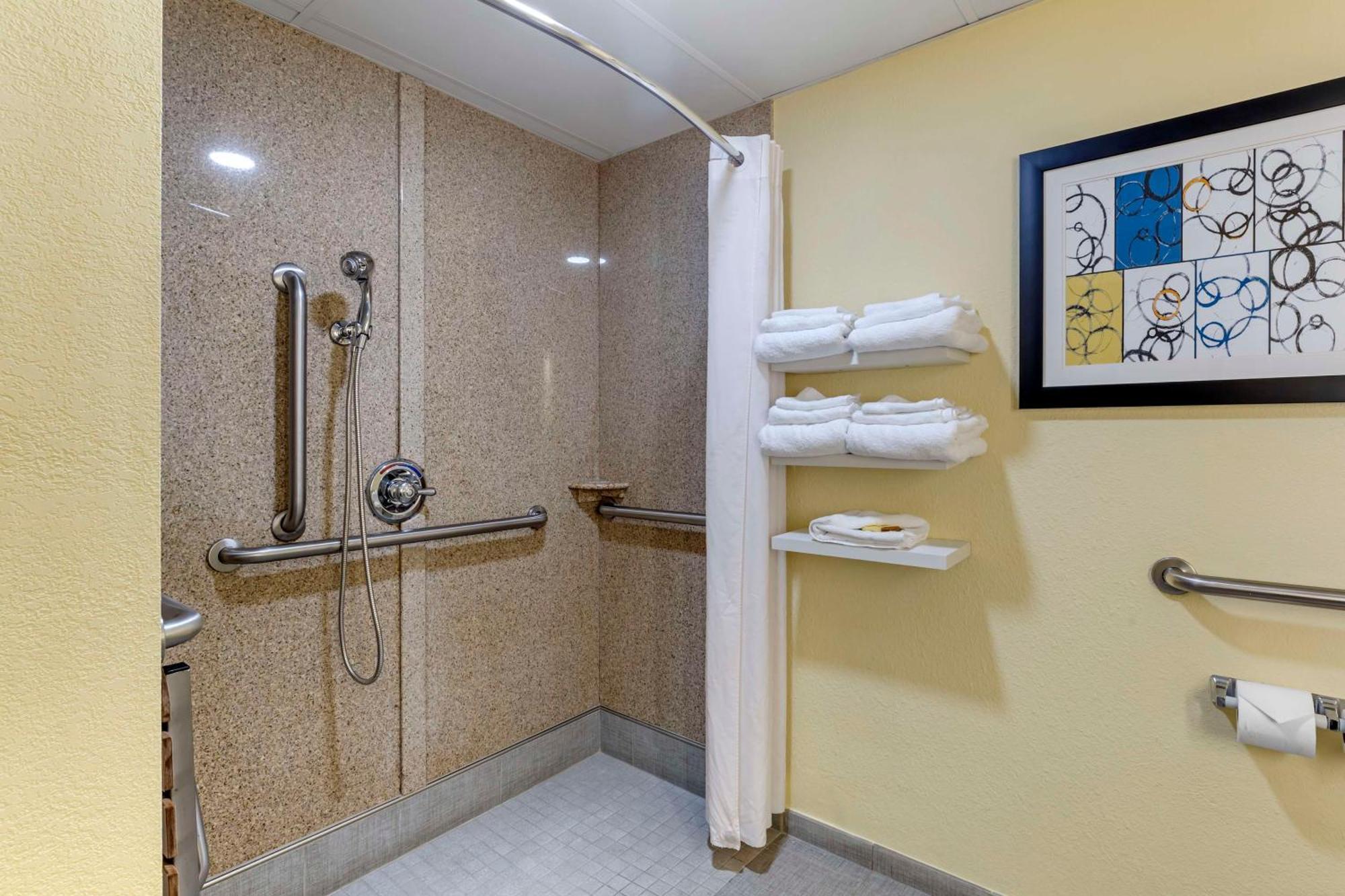 Best Western Plus North Shore Hotel Danvers Luaran gambar