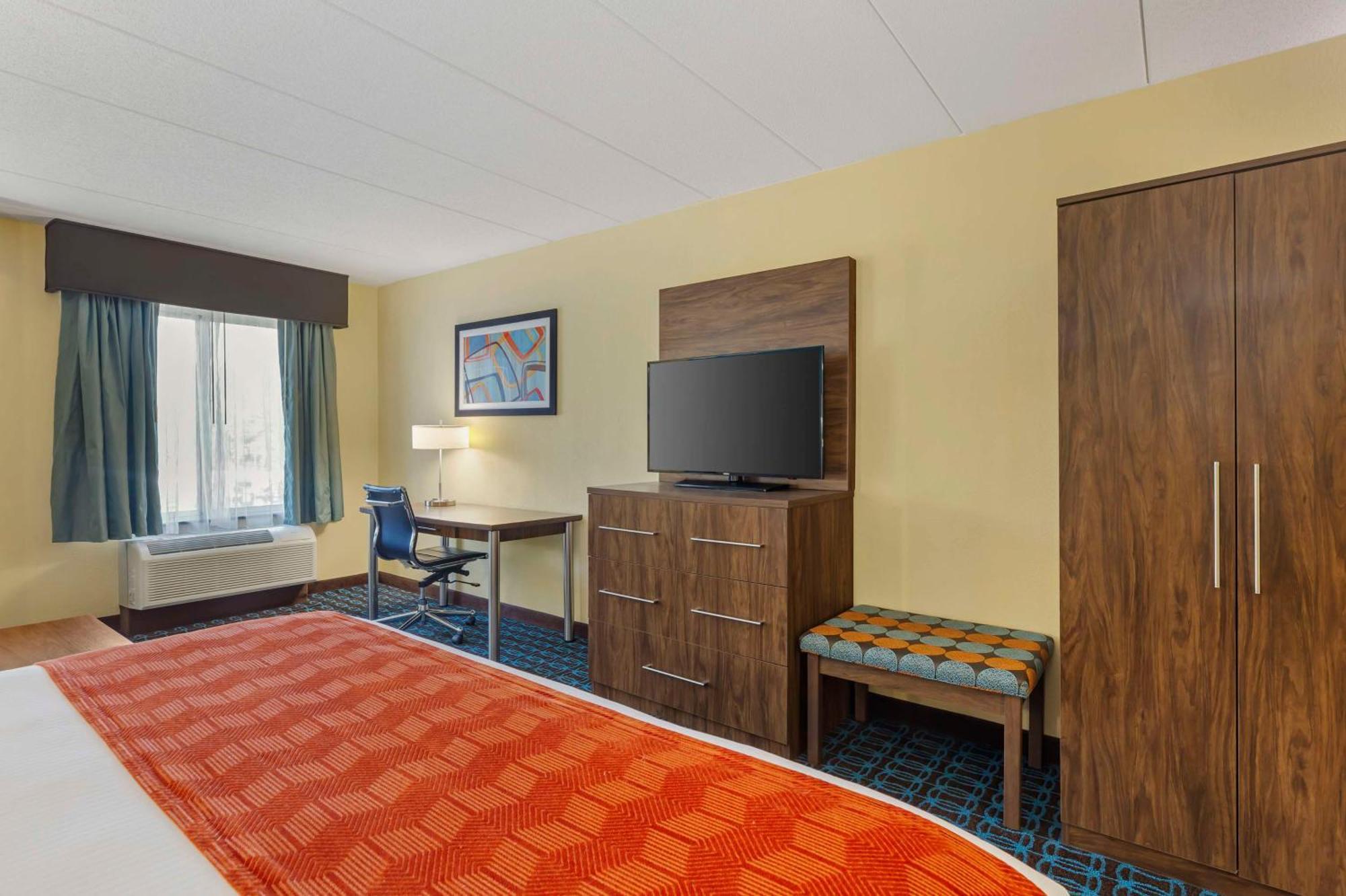 Best Western Plus North Shore Hotel Danvers Luaran gambar