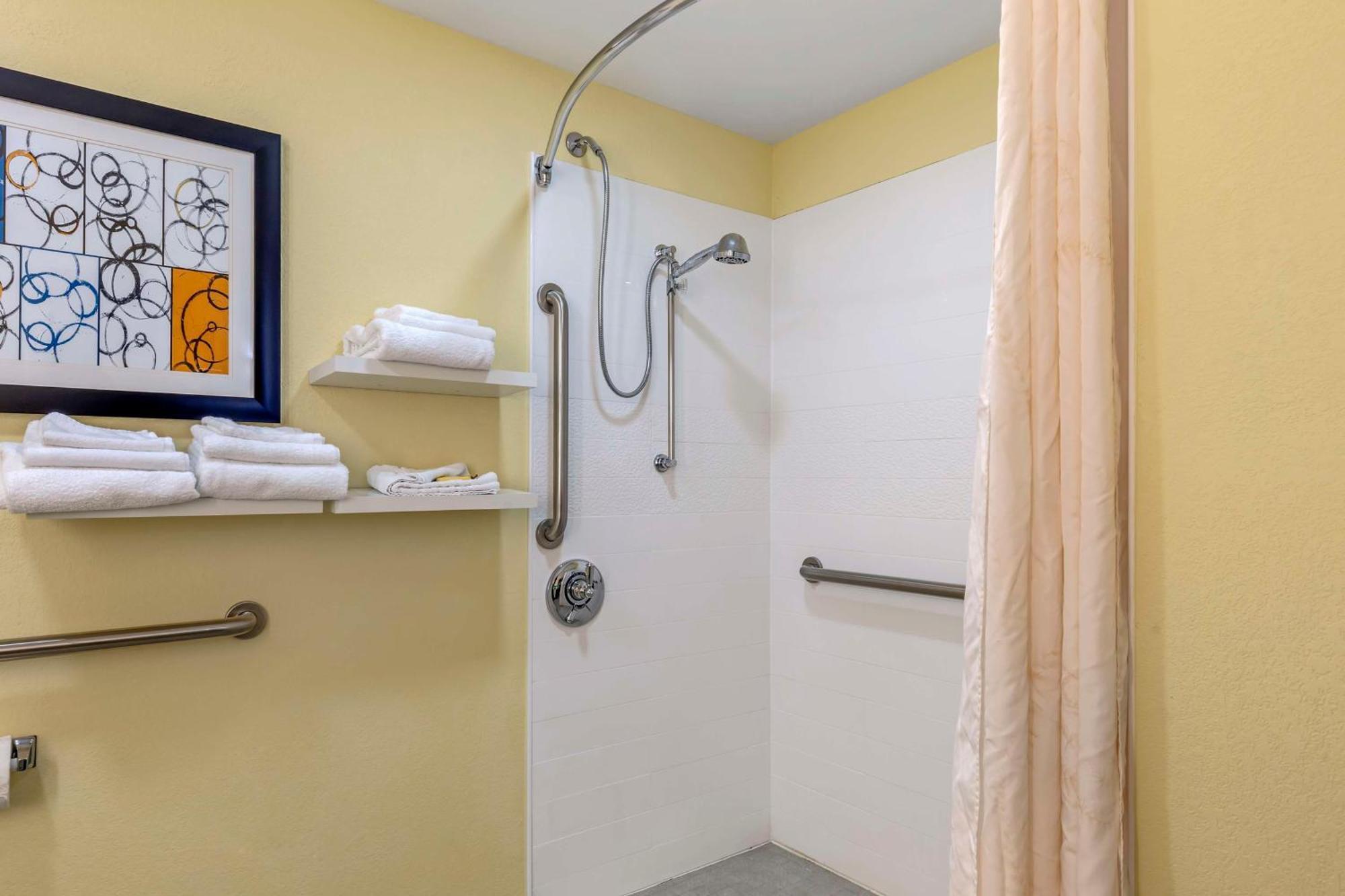 Best Western Plus North Shore Hotel Danvers Luaran gambar