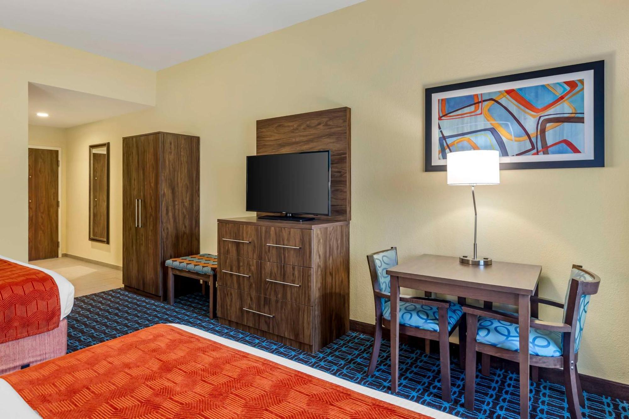 Best Western Plus North Shore Hotel Danvers Luaran gambar