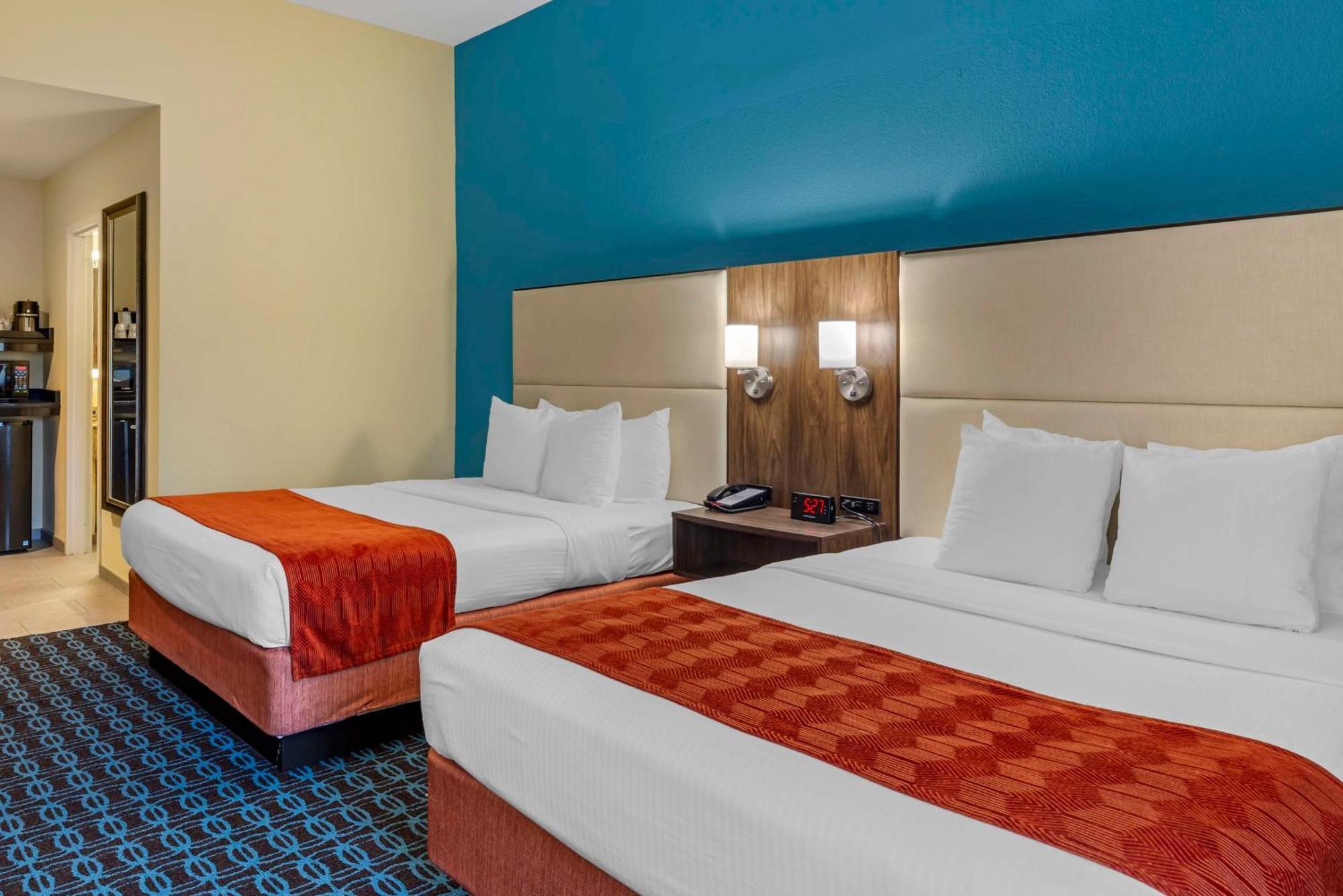 Best Western Plus North Shore Hotel Danvers Luaran gambar