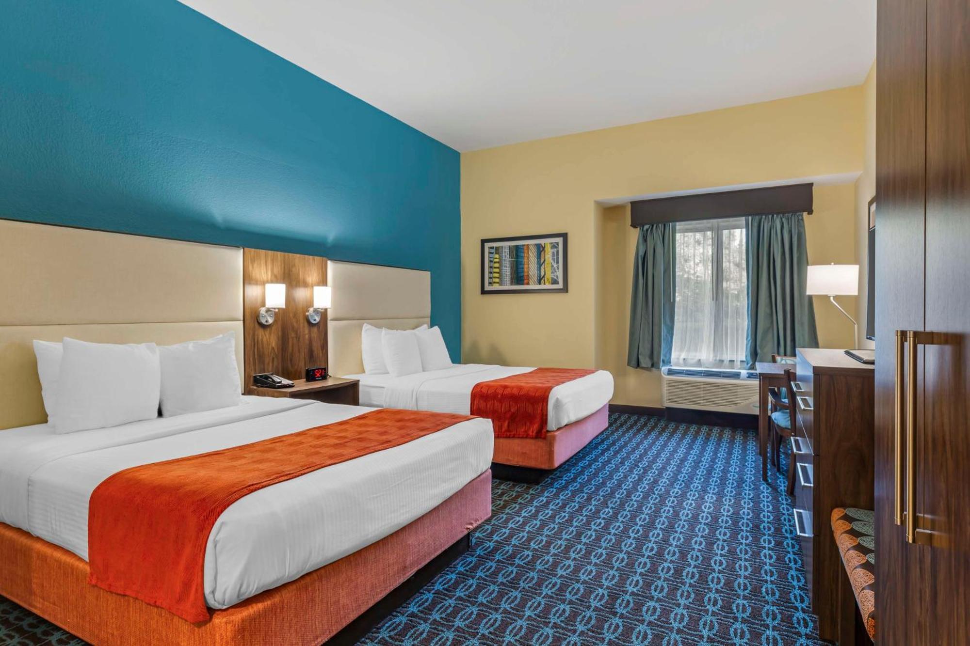 Best Western Plus North Shore Hotel Danvers Luaran gambar