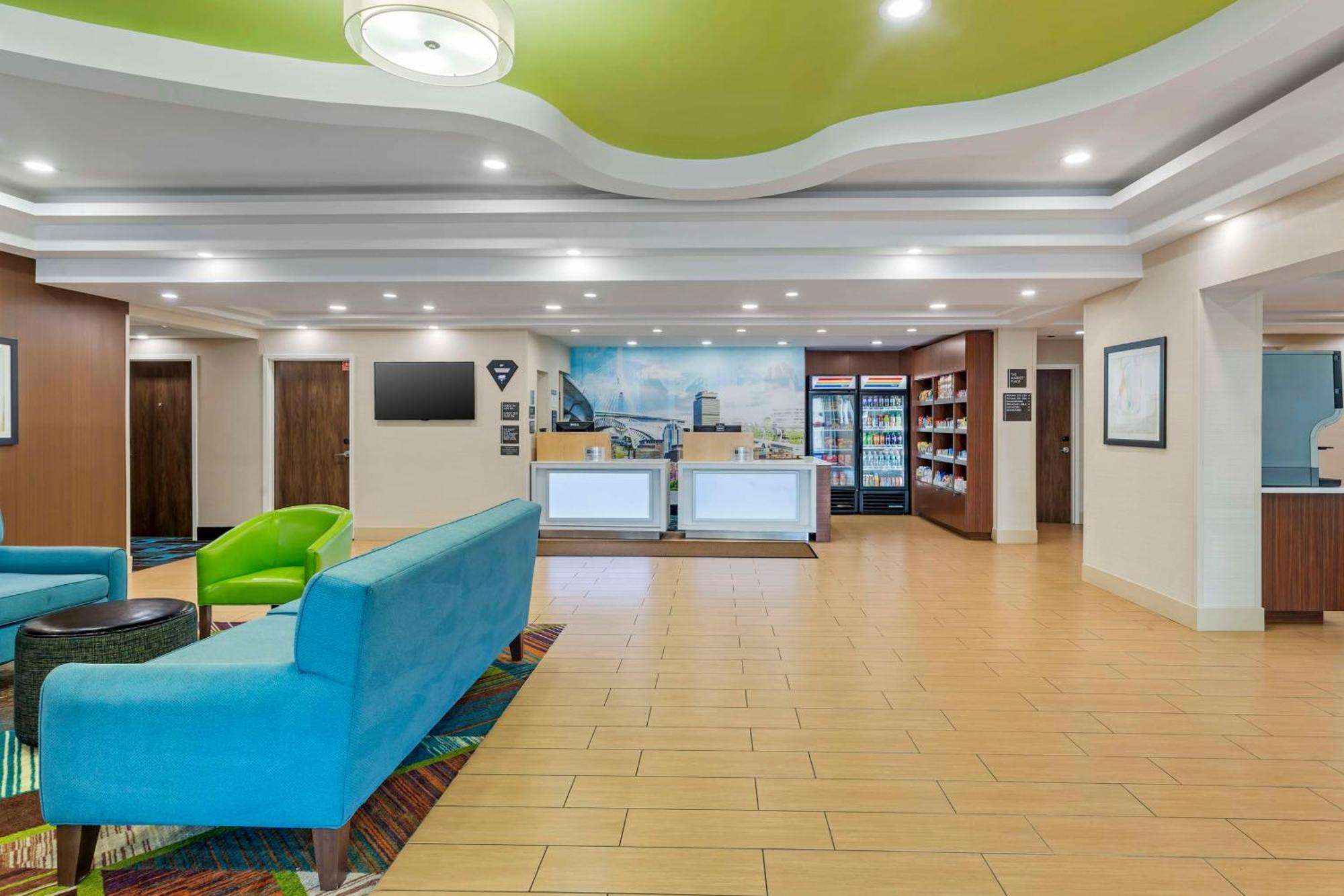 Best Western Plus North Shore Hotel Danvers Luaran gambar