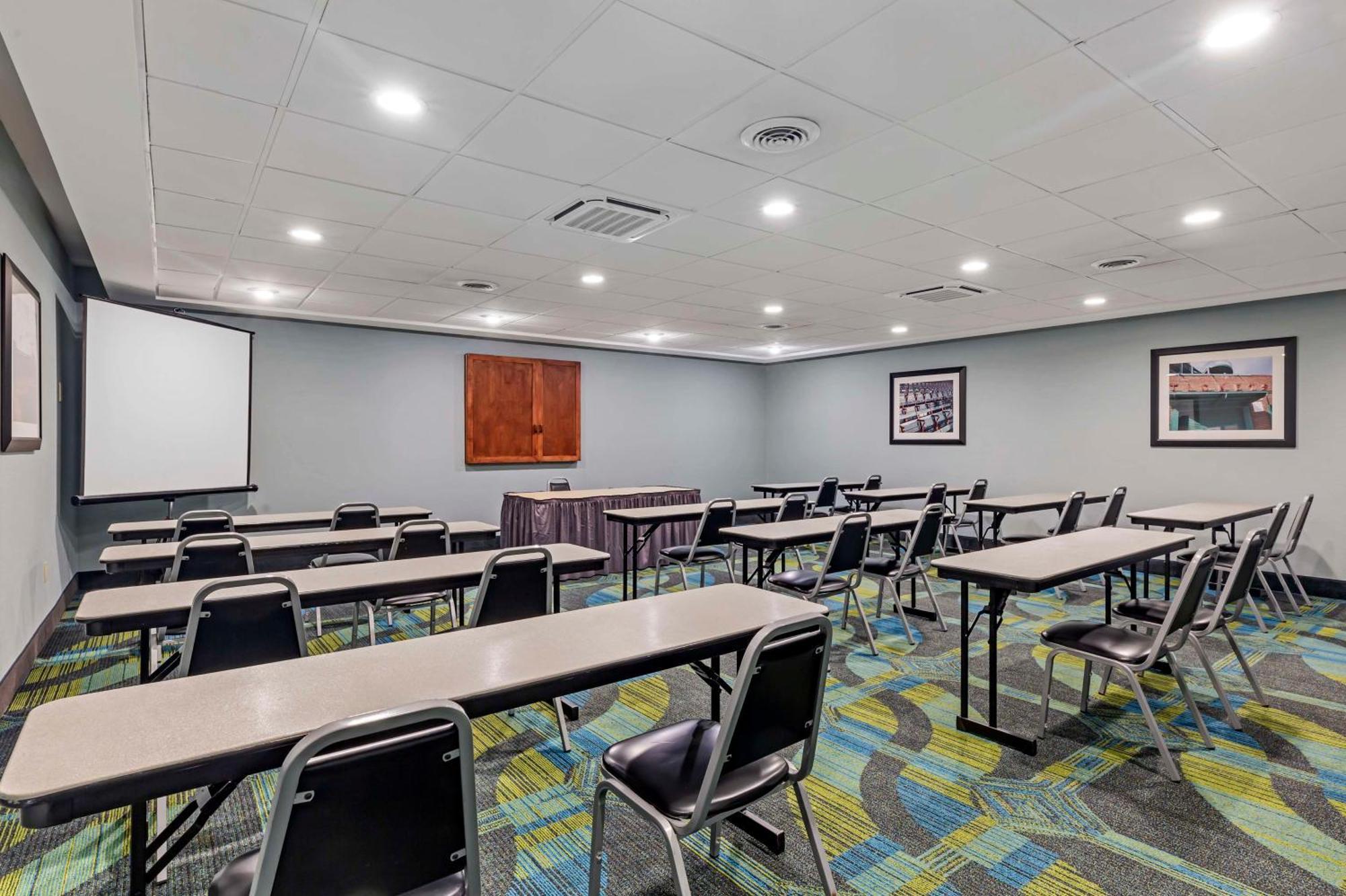 Best Western Plus North Shore Hotel Danvers Luaran gambar