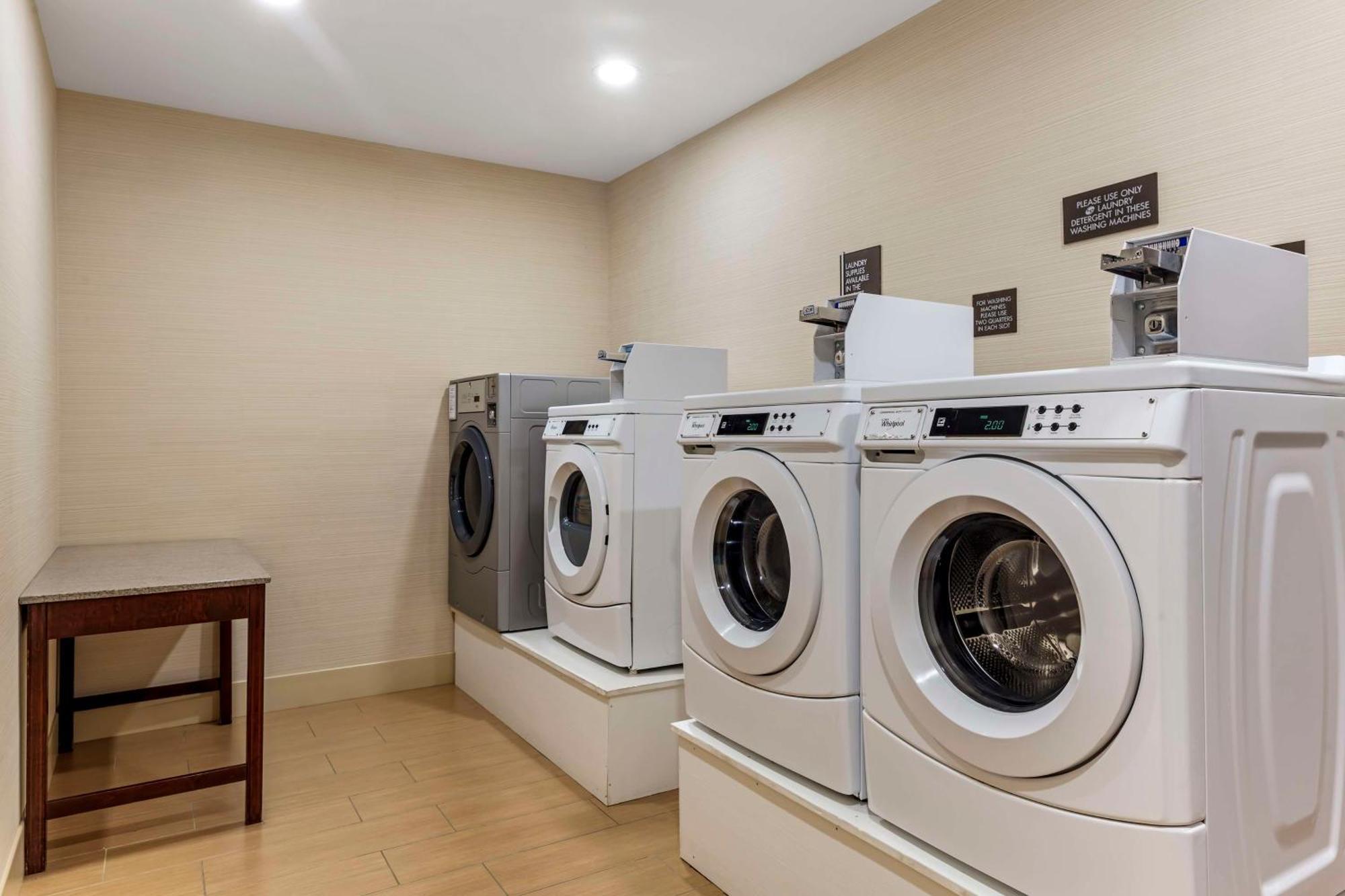 Best Western Plus North Shore Hotel Danvers Luaran gambar