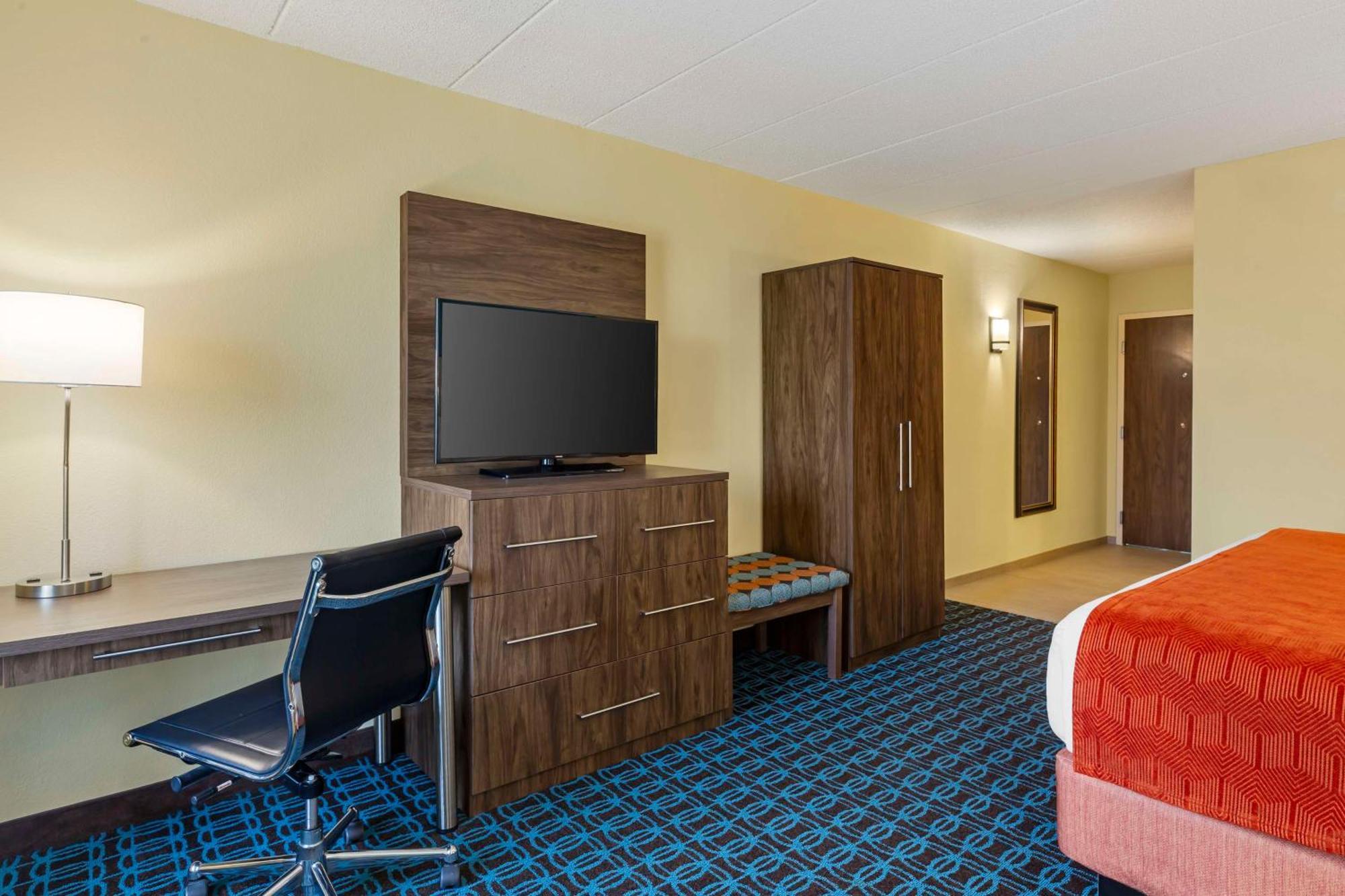 Best Western Plus North Shore Hotel Danvers Luaran gambar