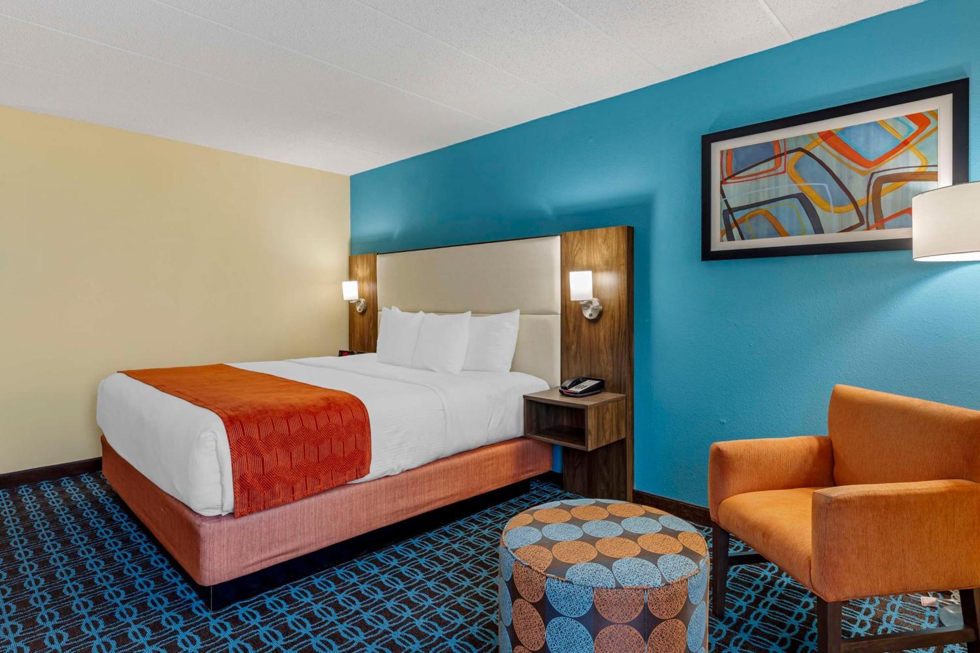 Best Western Plus North Shore Hotel Danvers Luaran gambar