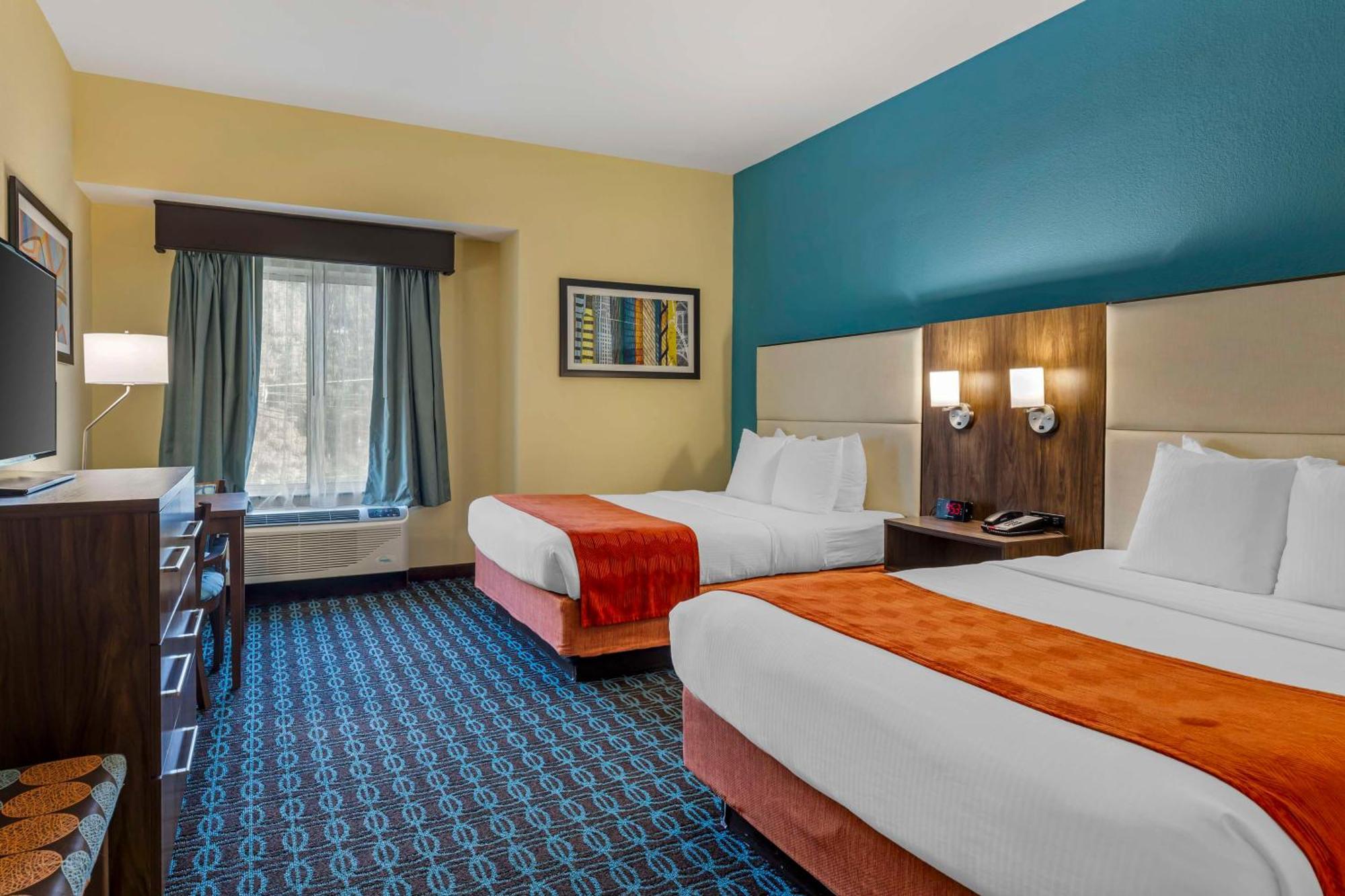 Best Western Plus North Shore Hotel Danvers Luaran gambar