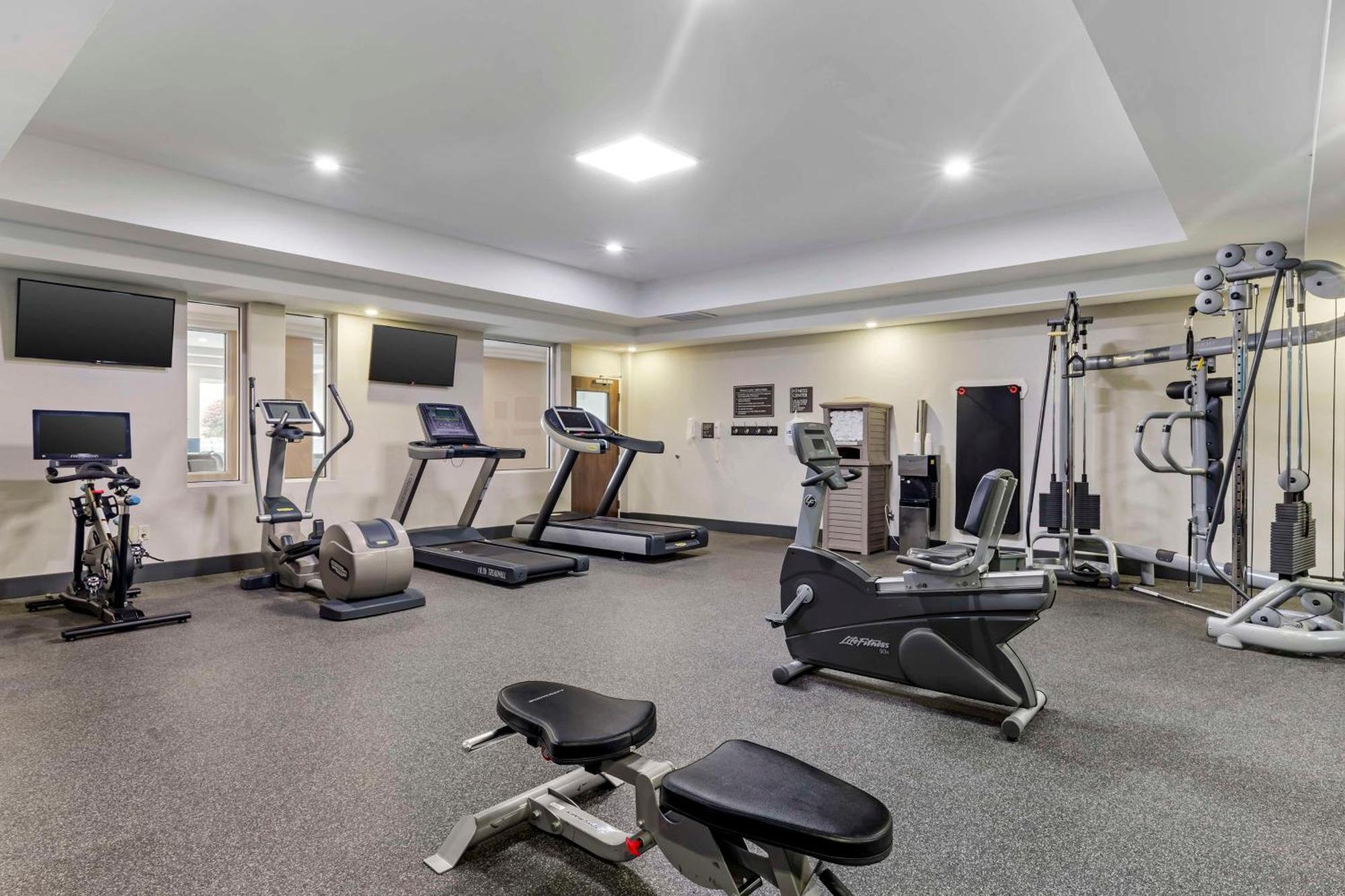 Best Western Plus North Shore Hotel Danvers Luaran gambar