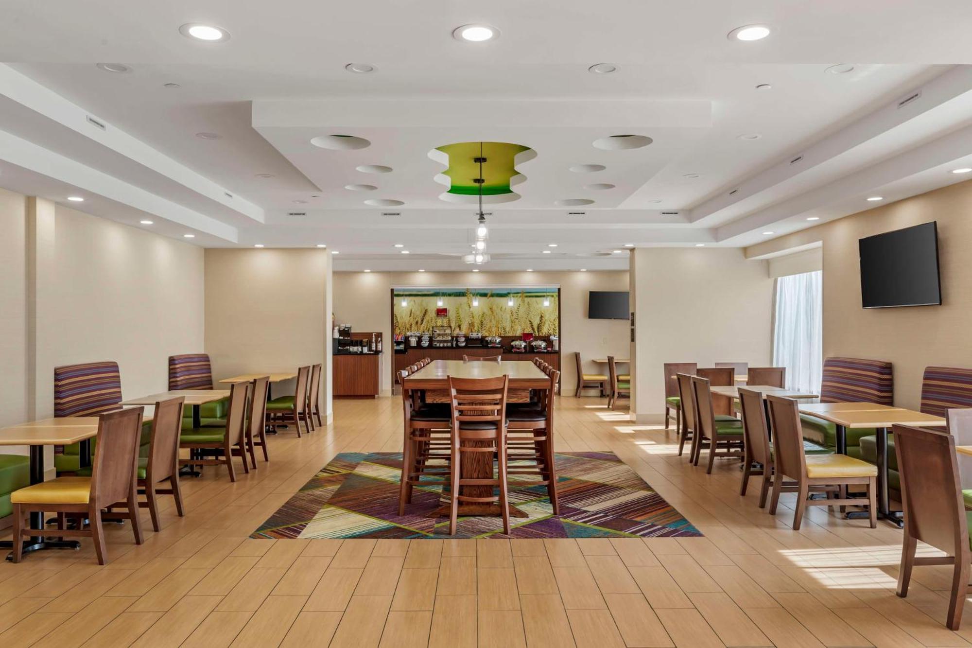 Best Western Plus North Shore Hotel Danvers Luaran gambar