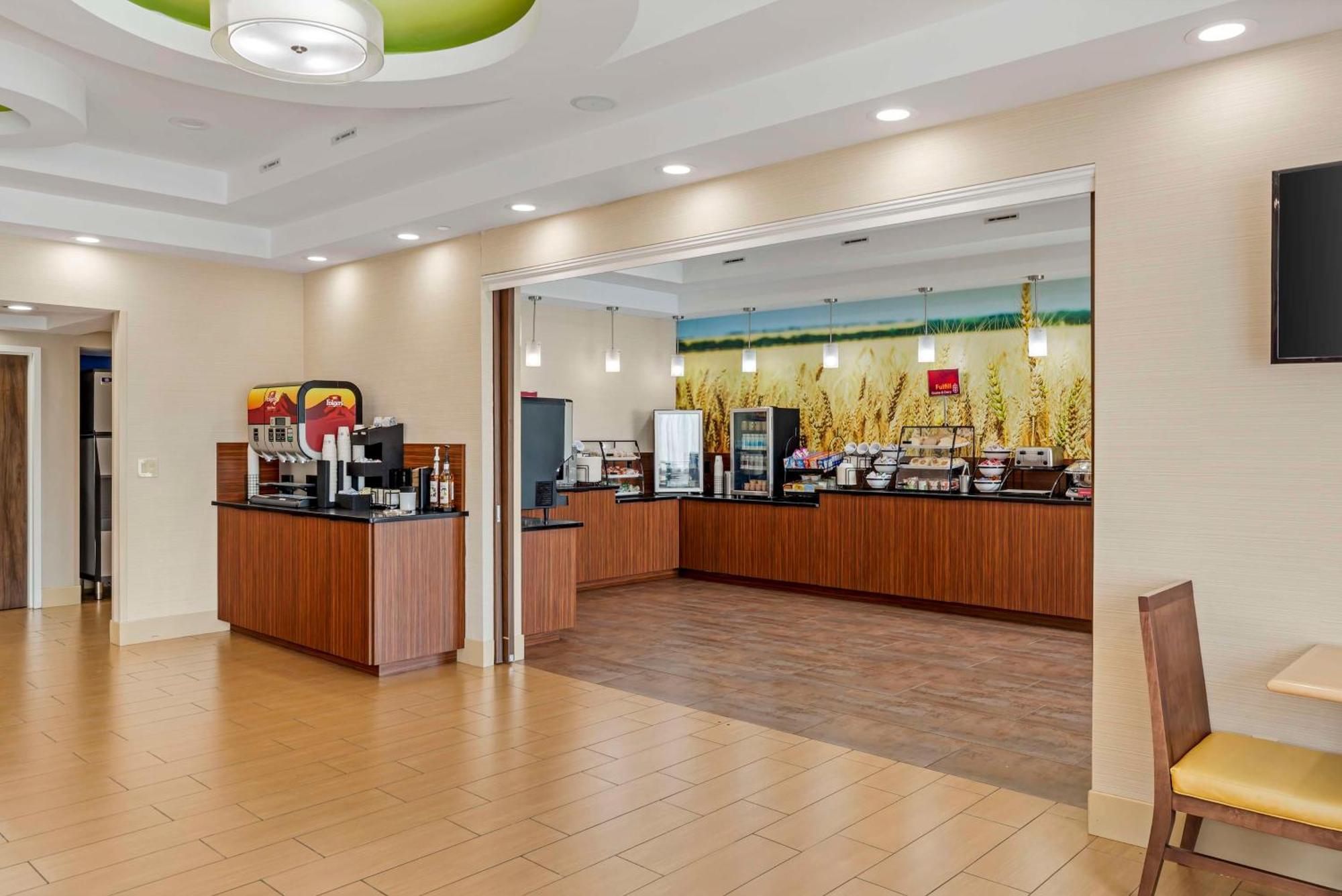 Best Western Plus North Shore Hotel Danvers Luaran gambar