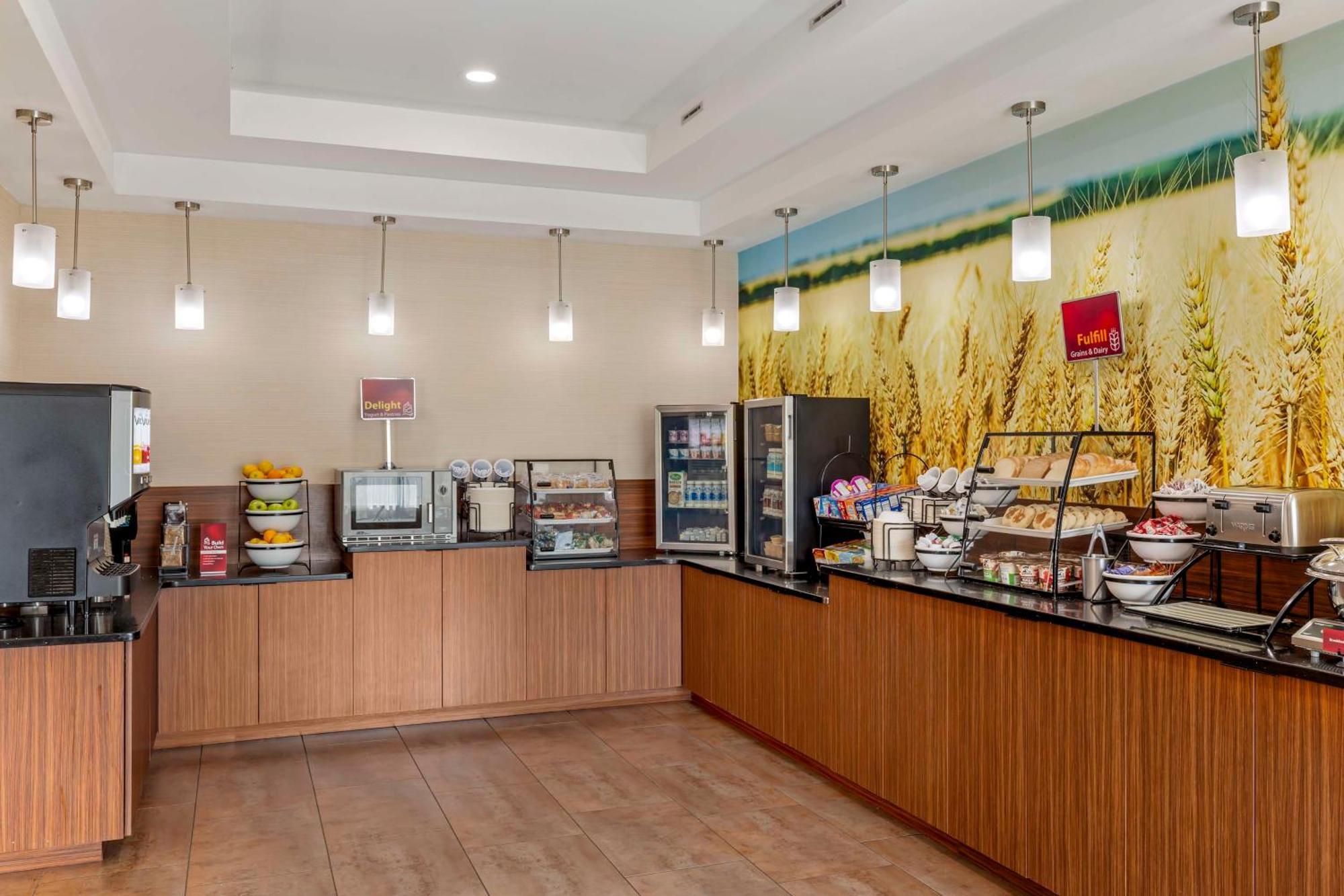 Best Western Plus North Shore Hotel Danvers Luaran gambar