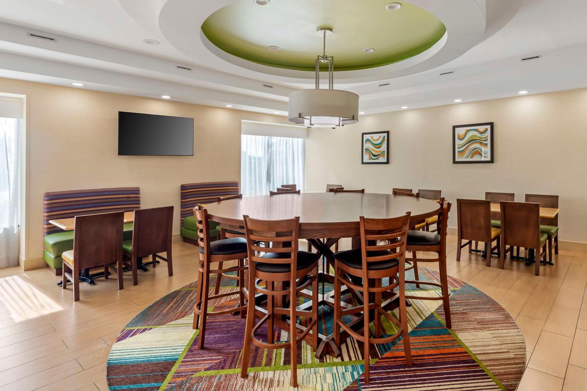 Best Western Plus North Shore Hotel Danvers Luaran gambar