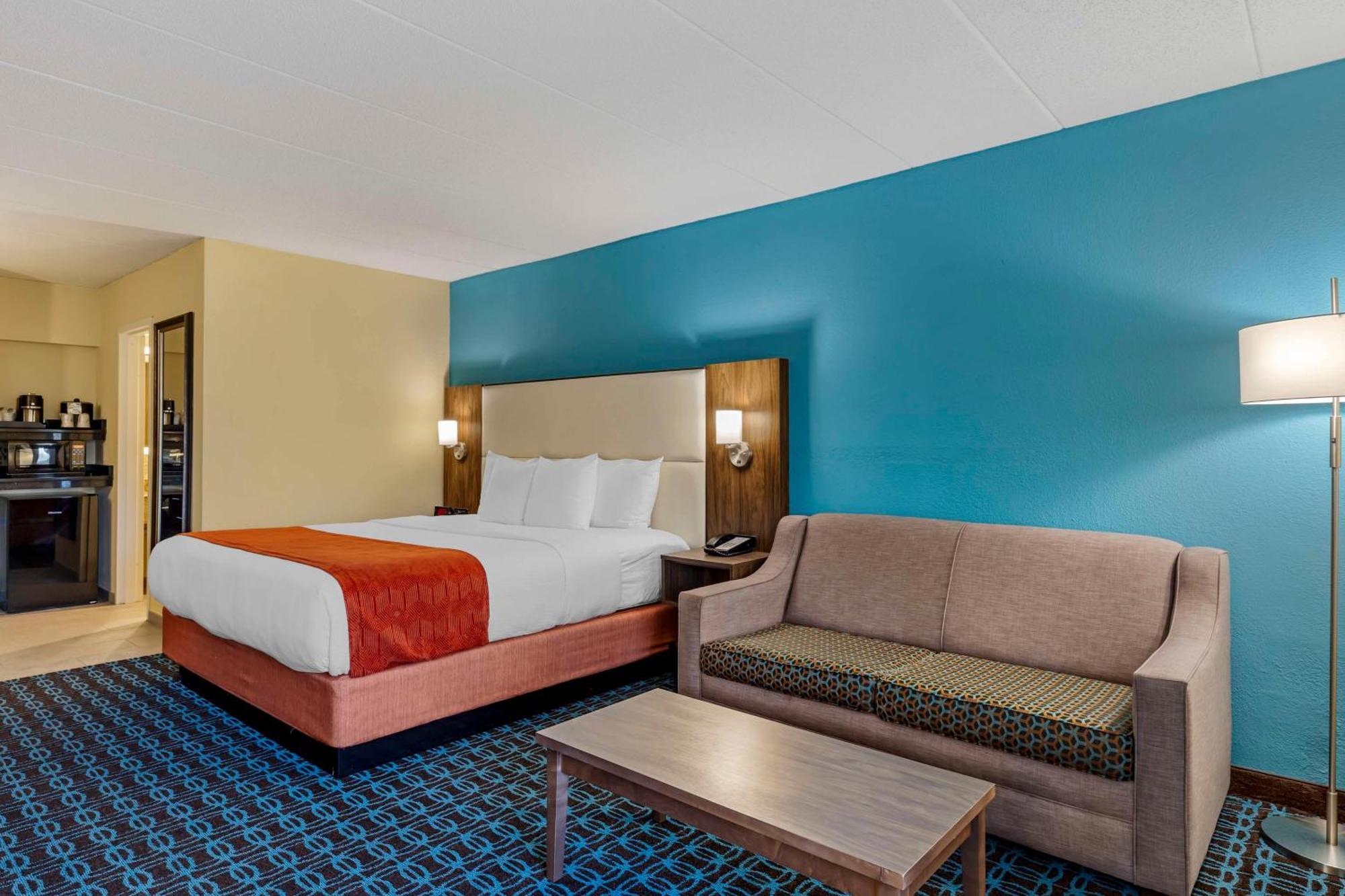Best Western Plus North Shore Hotel Danvers Luaran gambar