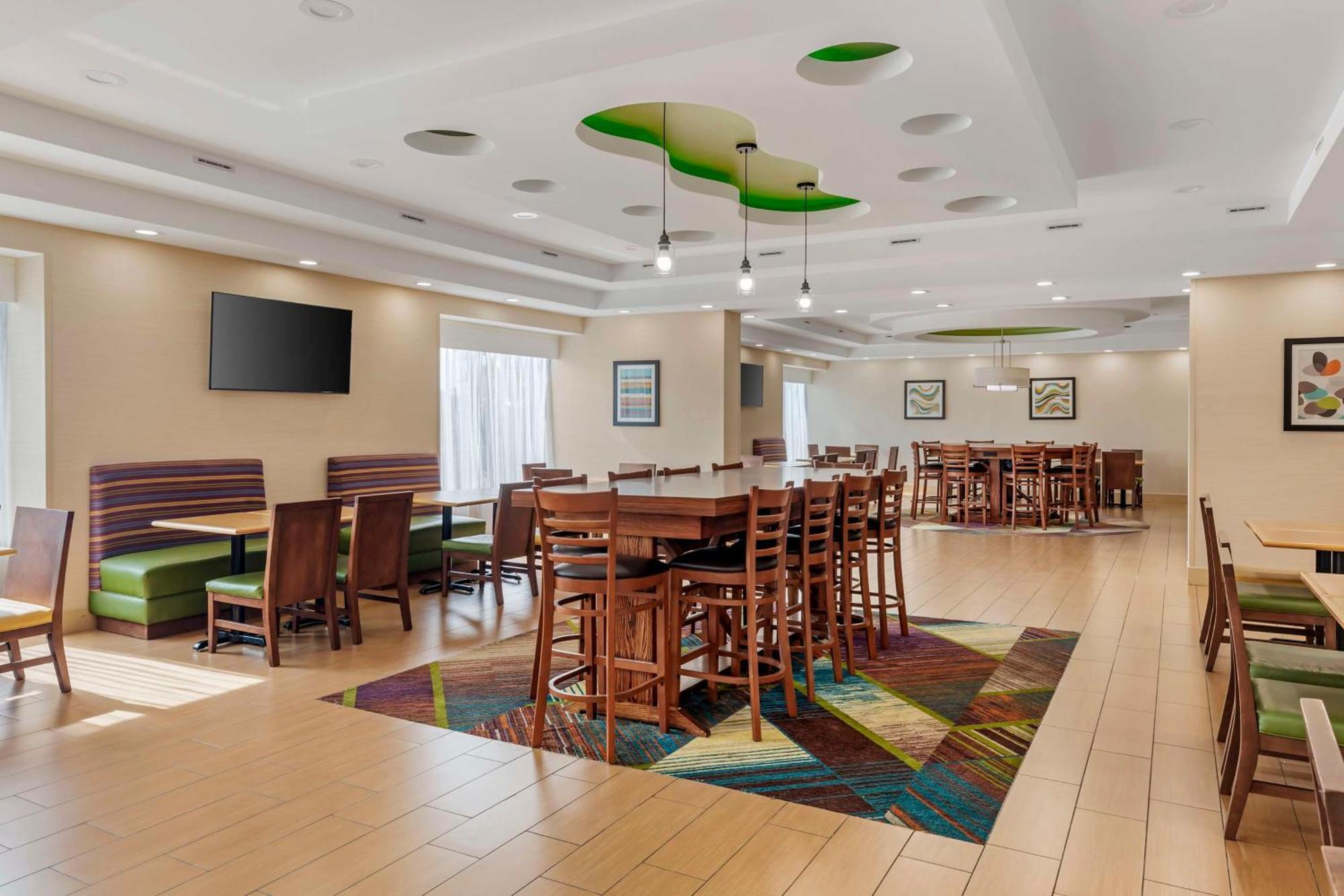 Best Western Plus North Shore Hotel Danvers Luaran gambar