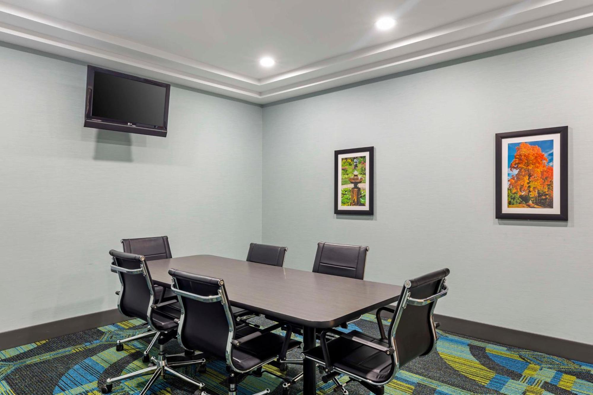 Best Western Plus North Shore Hotel Danvers Luaran gambar
