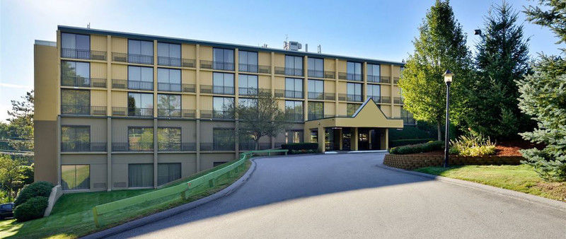 Best Western Plus North Shore Hotel Danvers Luaran gambar