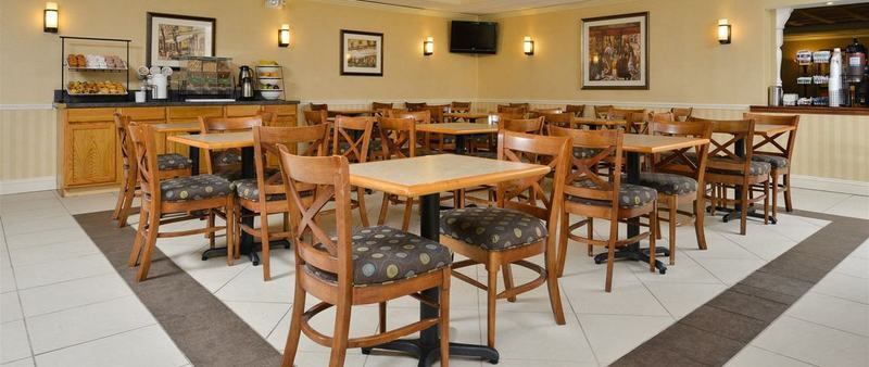 Best Western Plus North Shore Hotel Danvers Luaran gambar