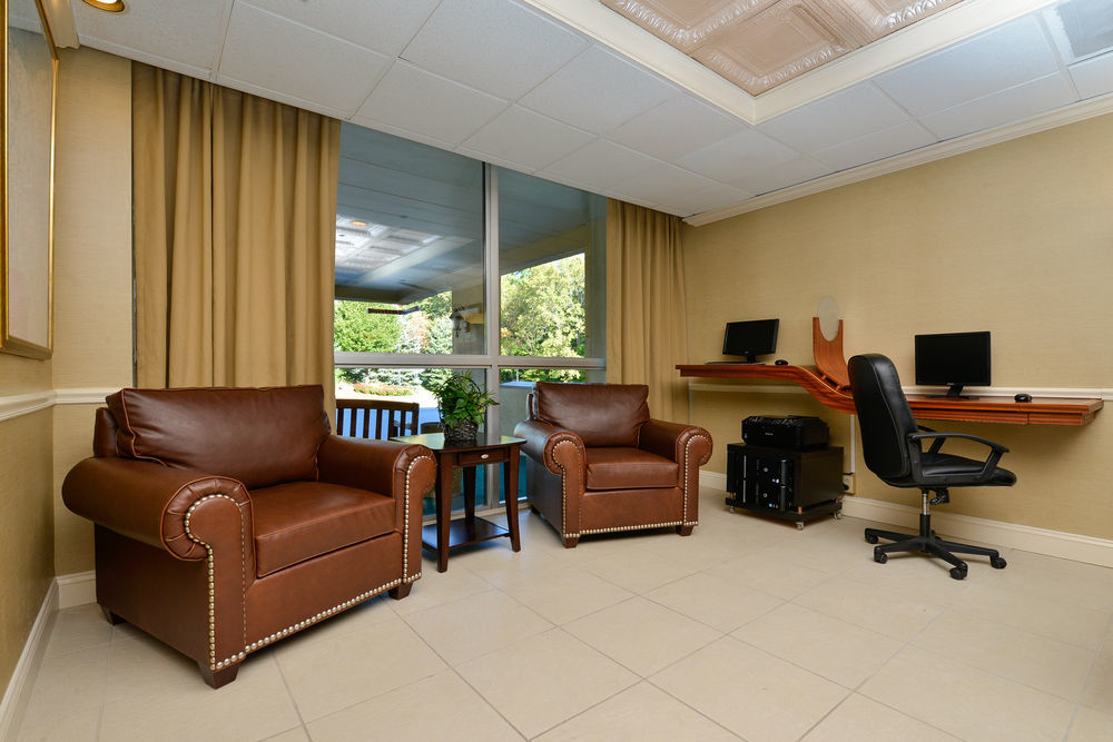 Best Western Plus North Shore Hotel Danvers Luaran gambar