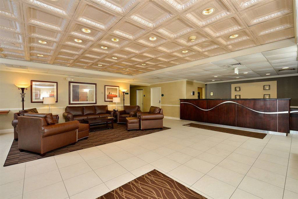 Best Western Plus North Shore Hotel Danvers Luaran gambar