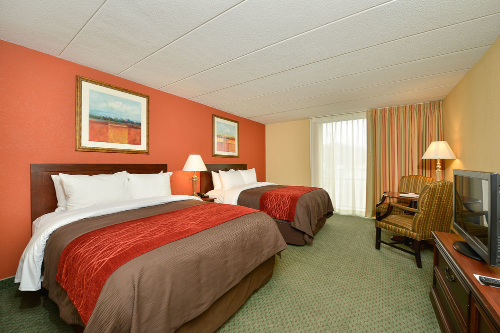 Best Western Plus North Shore Hotel Danvers Luaran gambar