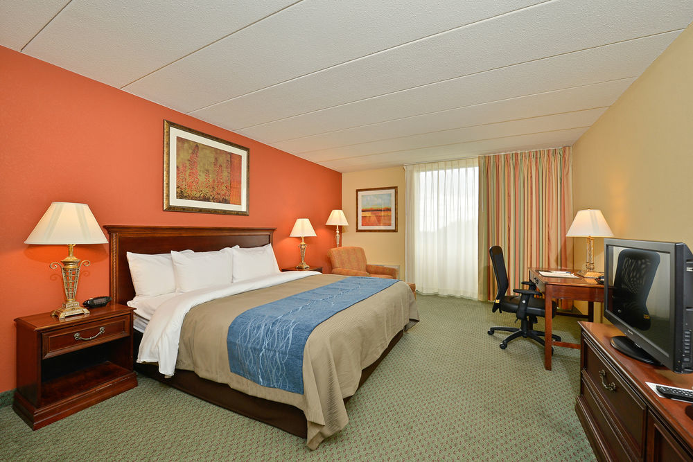 Best Western Plus North Shore Hotel Danvers Luaran gambar