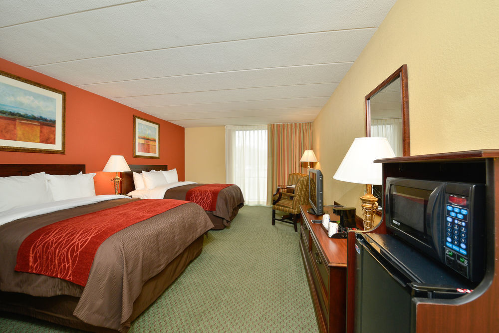 Best Western Plus North Shore Hotel Danvers Luaran gambar