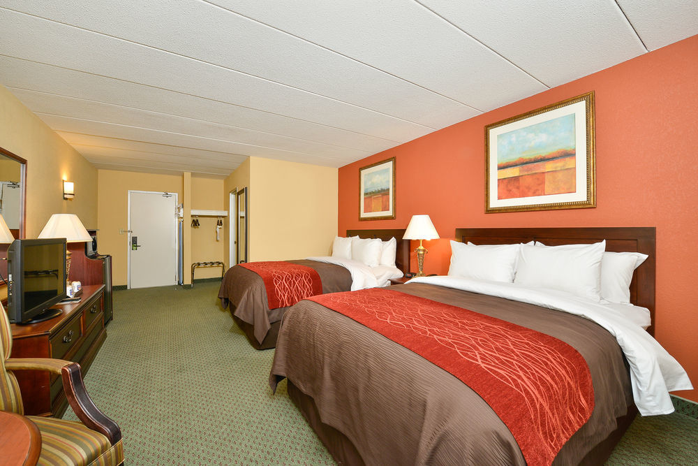 Best Western Plus North Shore Hotel Danvers Luaran gambar