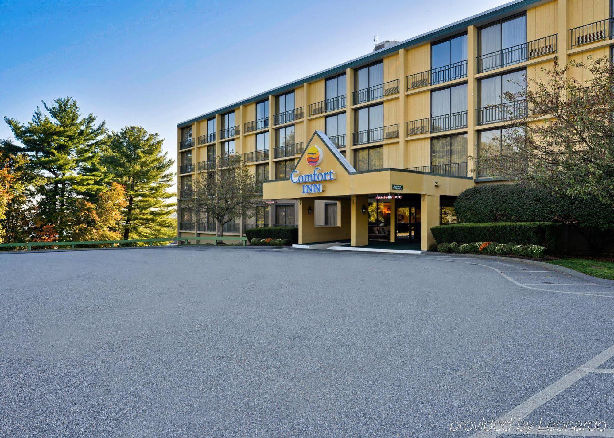 Best Western Plus North Shore Hotel Danvers Luaran gambar