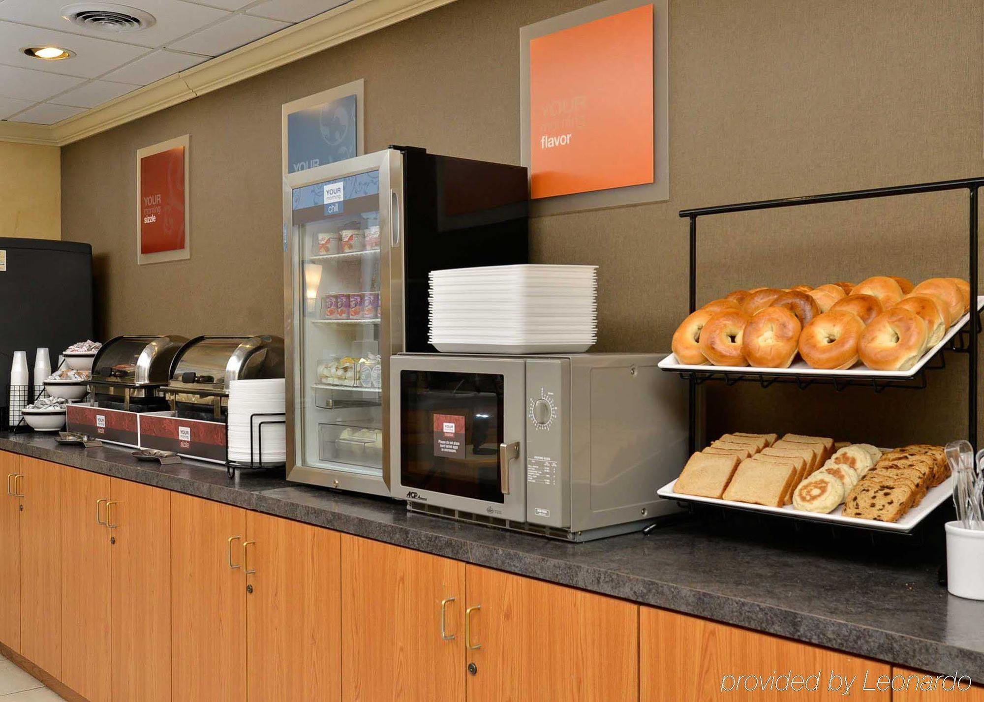 Best Western Plus North Shore Hotel Danvers Luaran gambar