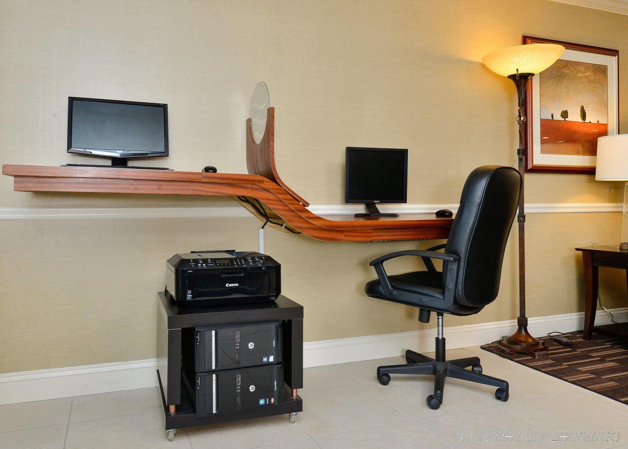 Best Western Plus North Shore Hotel Danvers Luaran gambar