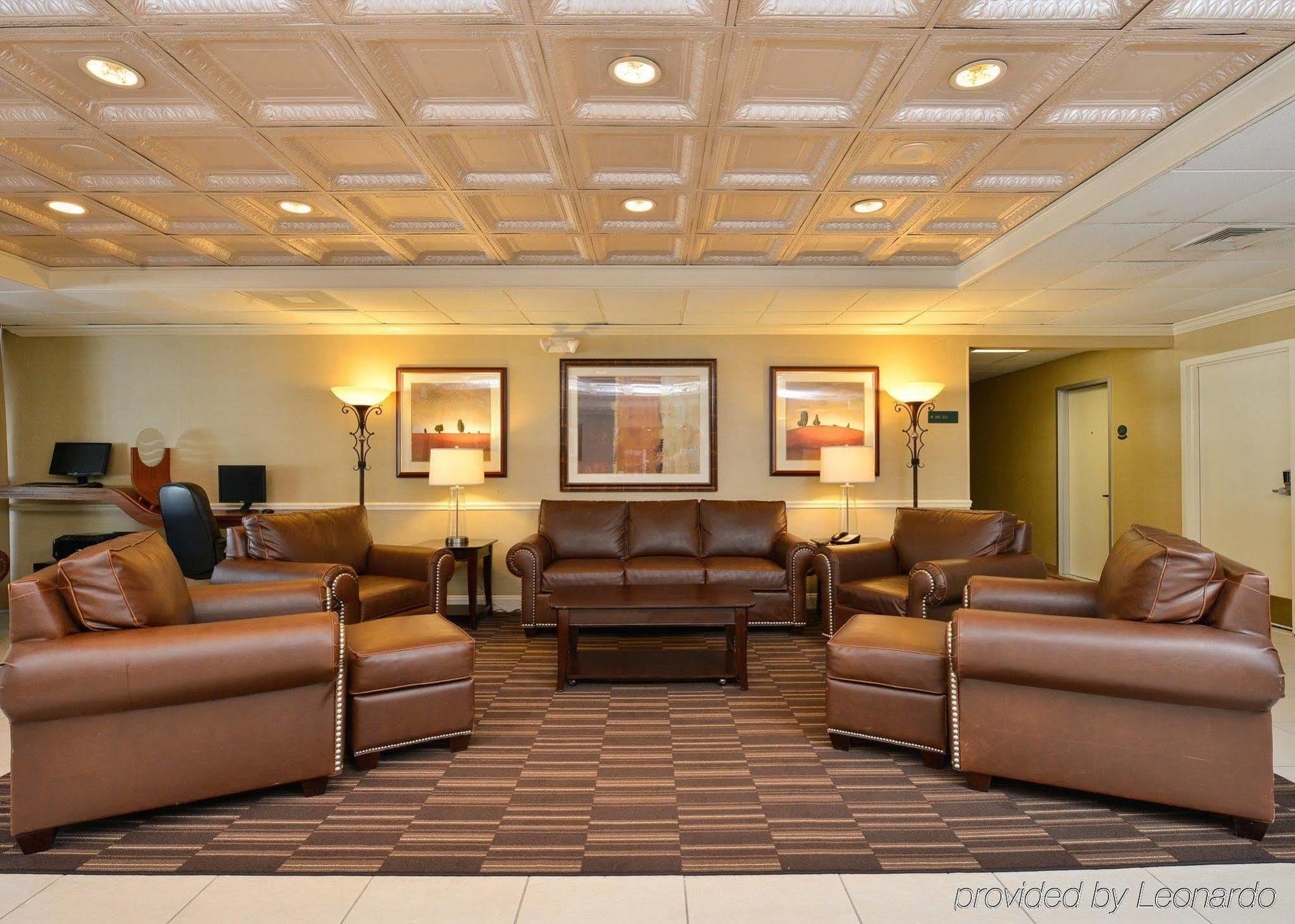 Best Western Plus North Shore Hotel Danvers Luaran gambar