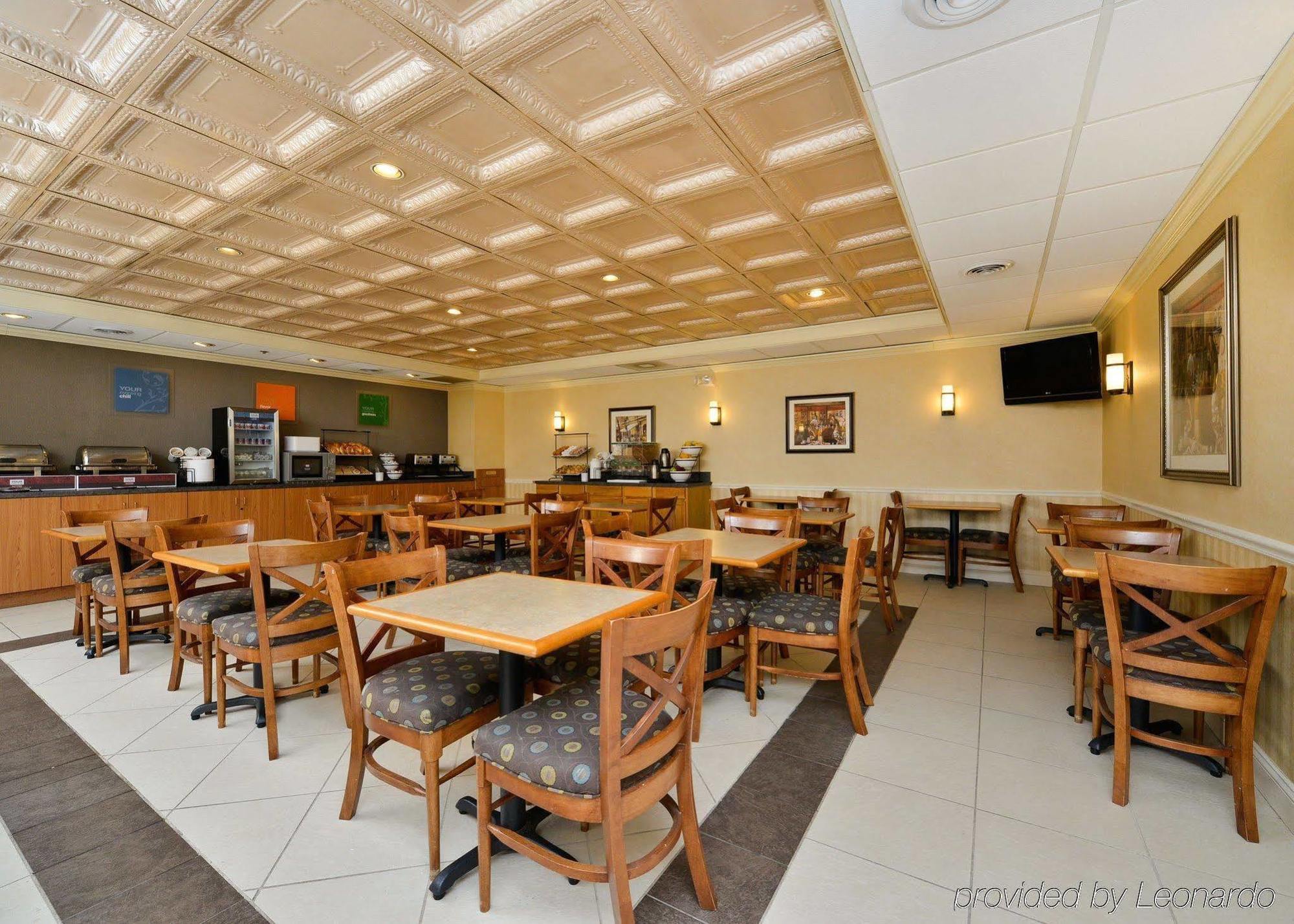 Best Western Plus North Shore Hotel Danvers Luaran gambar
