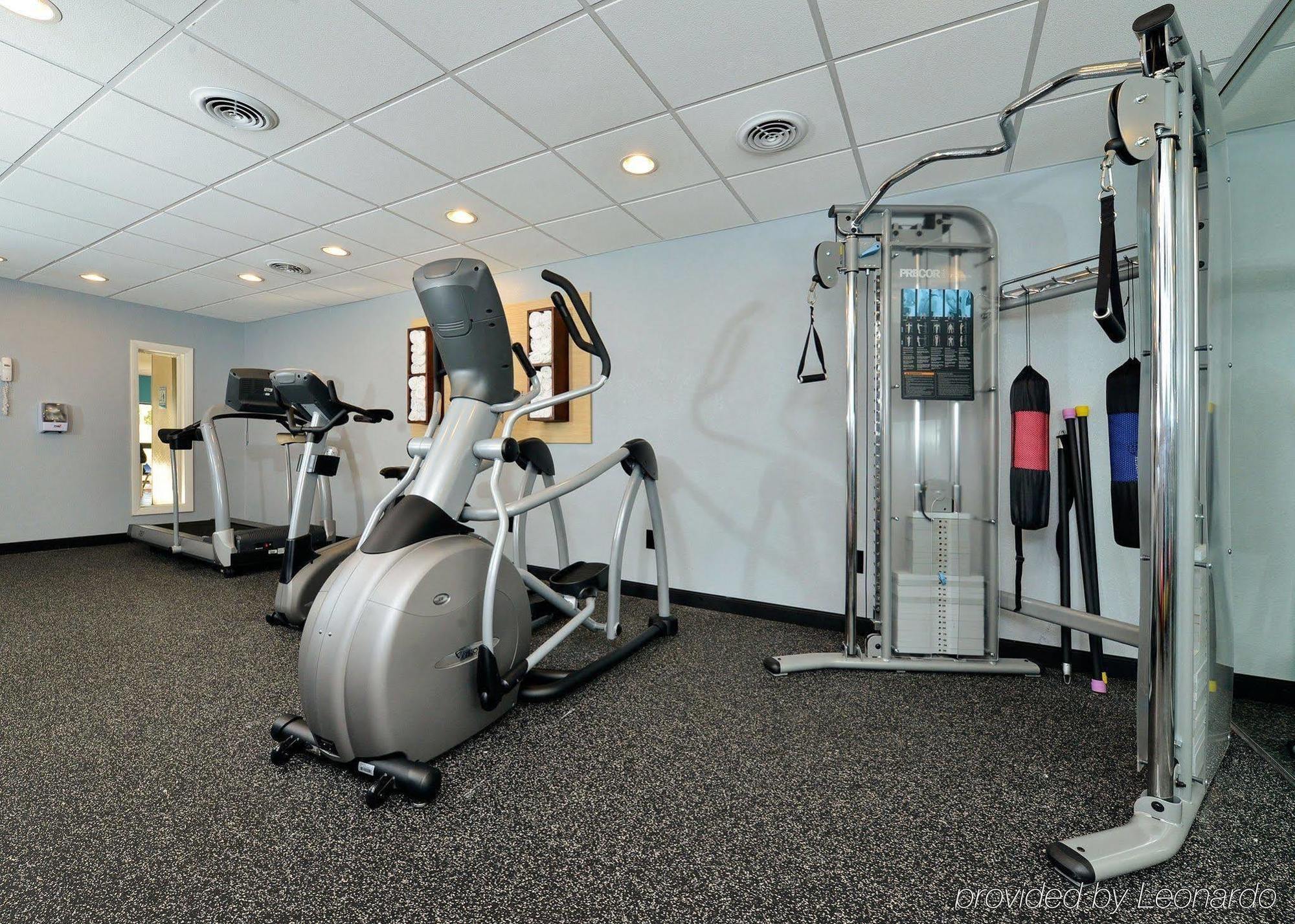 Best Western Plus North Shore Hotel Danvers Luaran gambar