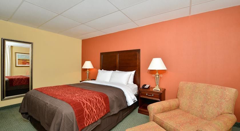 Best Western Plus North Shore Hotel Danvers Luaran gambar