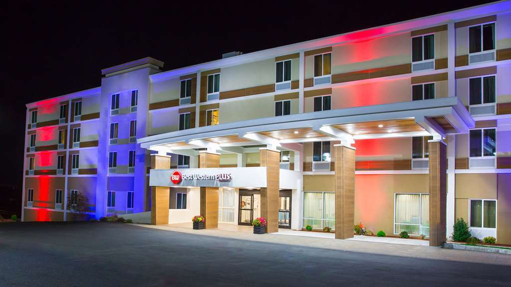 Best Western Plus North Shore Hotel Danvers Luaran gambar