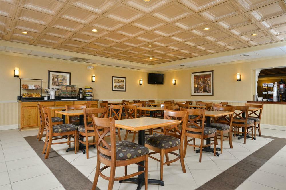Best Western Plus North Shore Hotel Danvers Luaran gambar