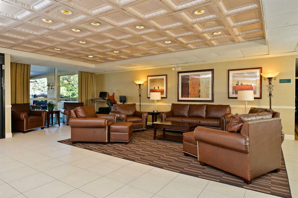 Best Western Plus North Shore Hotel Danvers Luaran gambar